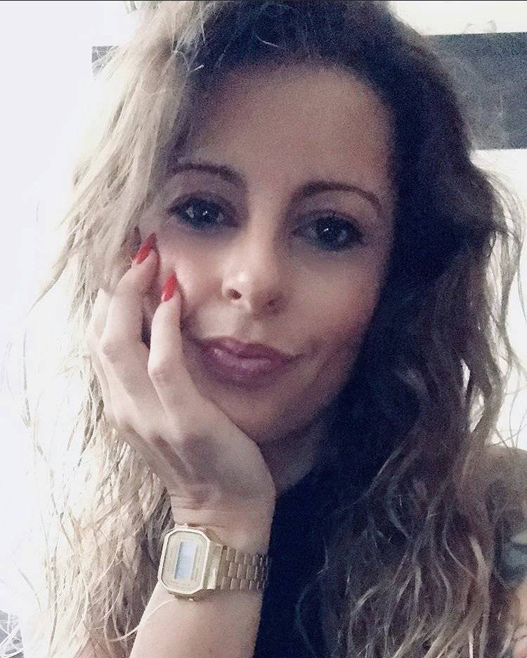 Vanessa Cristina Casimiro dos