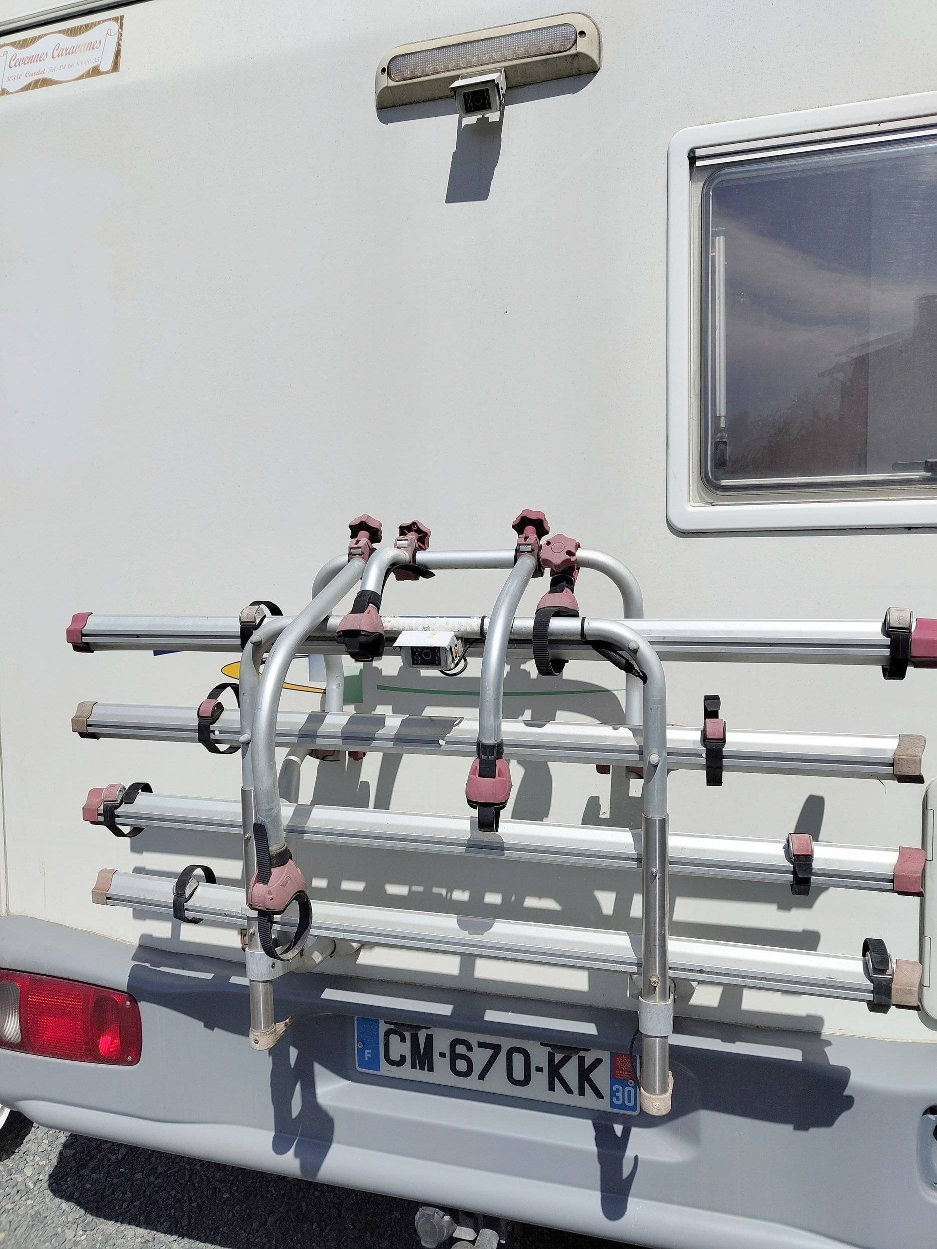 Chausson Chausson Welcome 28