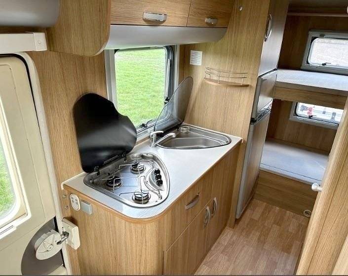 Sonstiges Ford - Yescapa