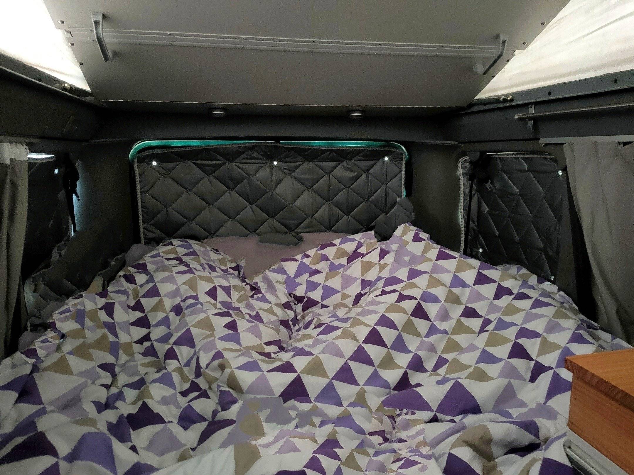 OPEL Vivaro 1,9 CDTI 100cv