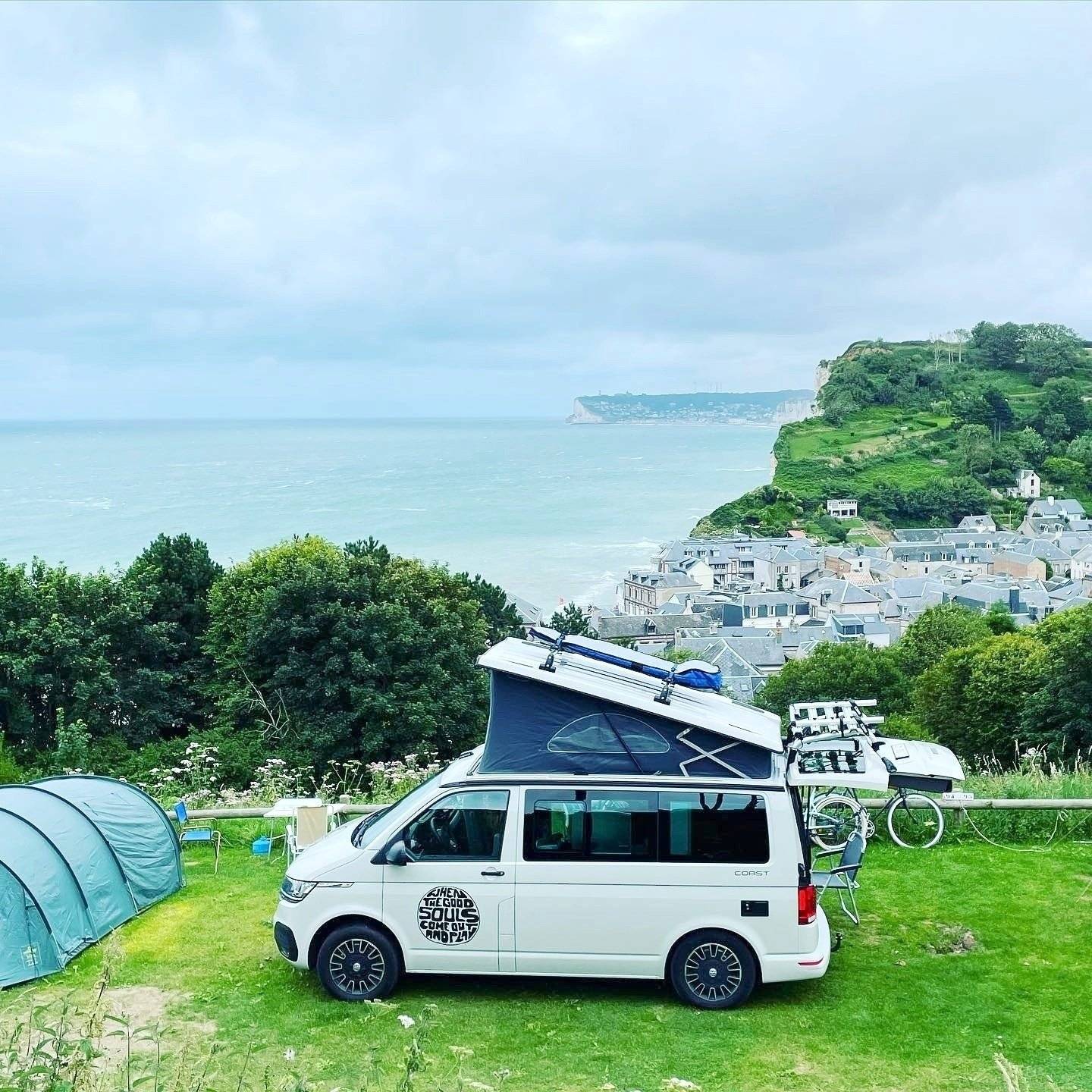 california California Coast