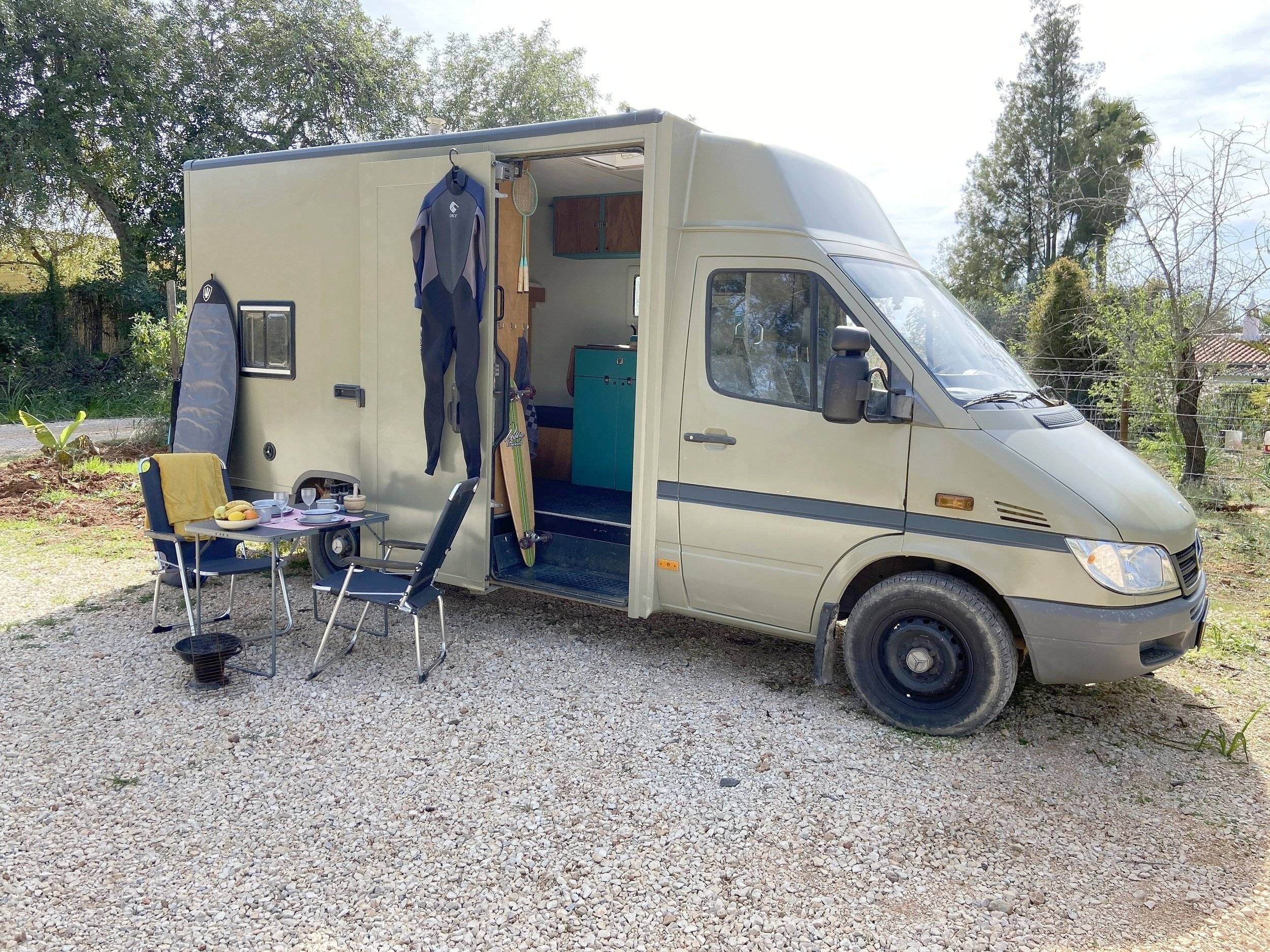 Stevie 308CDI 308 cdi kogel