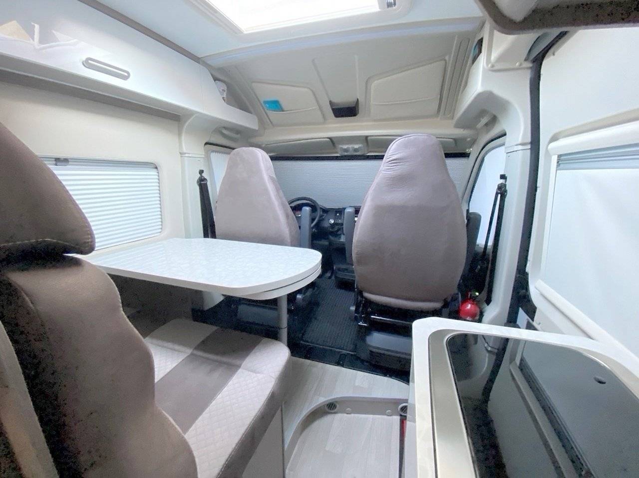 Challenger Fiat Weinsberg