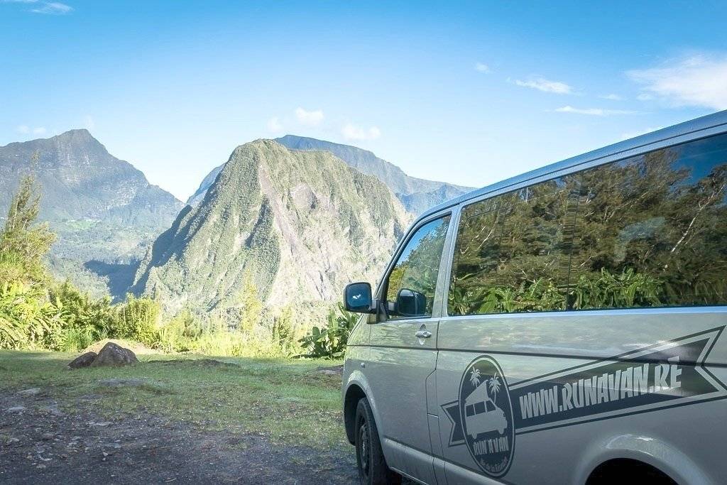 Run A Van Volkswagen Transporter T5