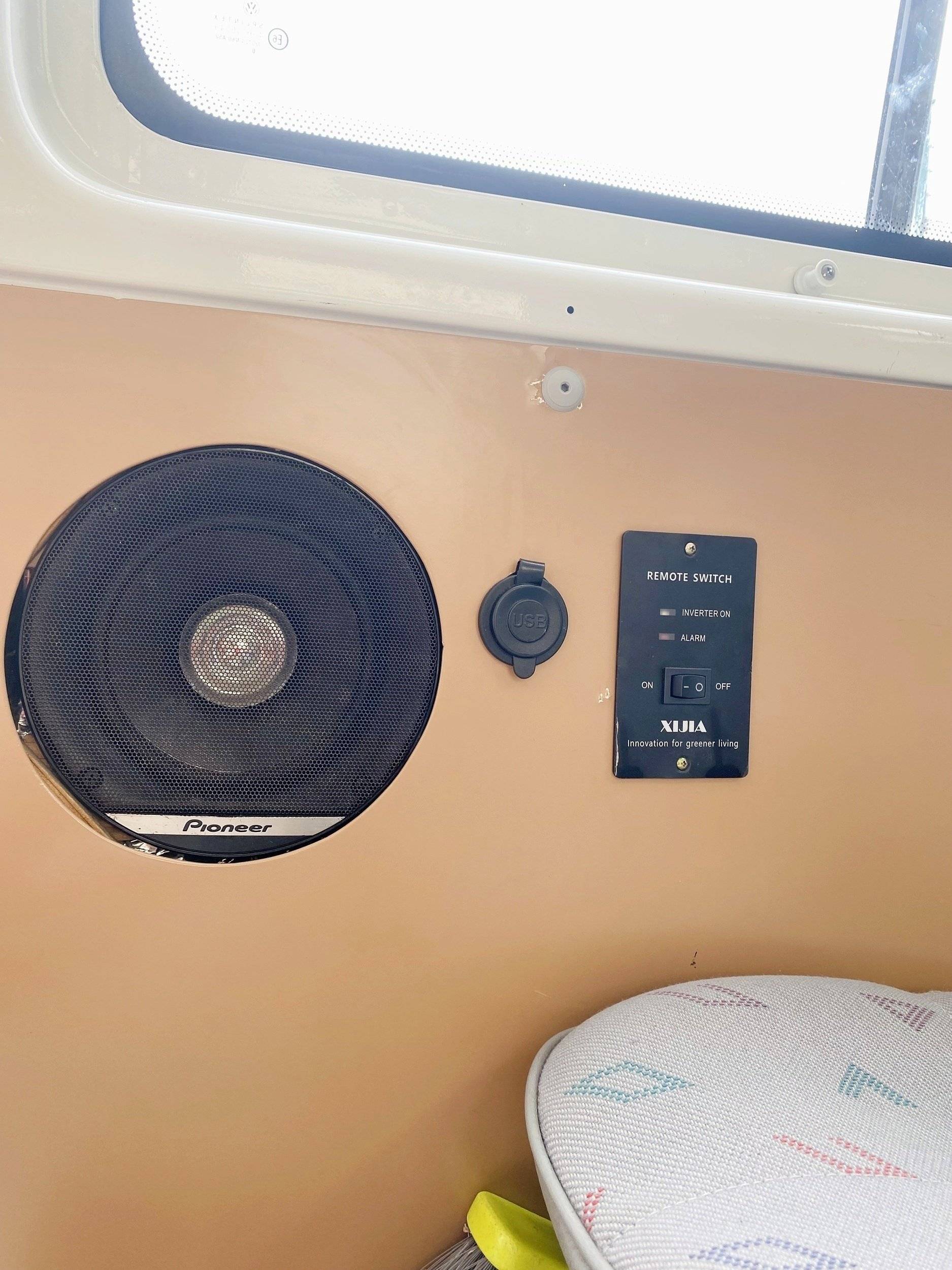 Volkswagen Transporter T4