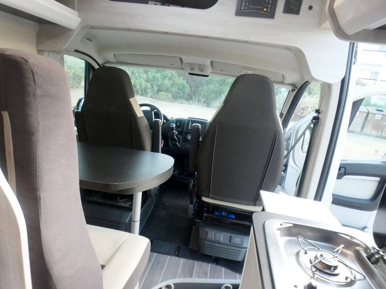 Roller Team Livingstone 5