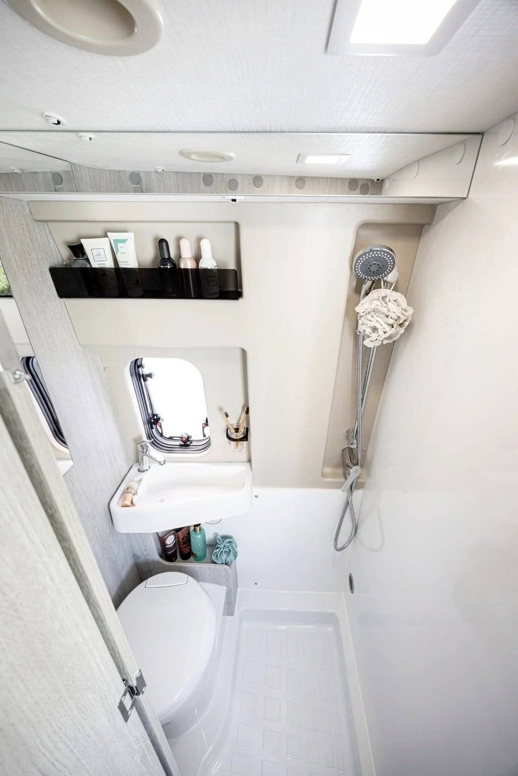 Roller Team Livingstone 5