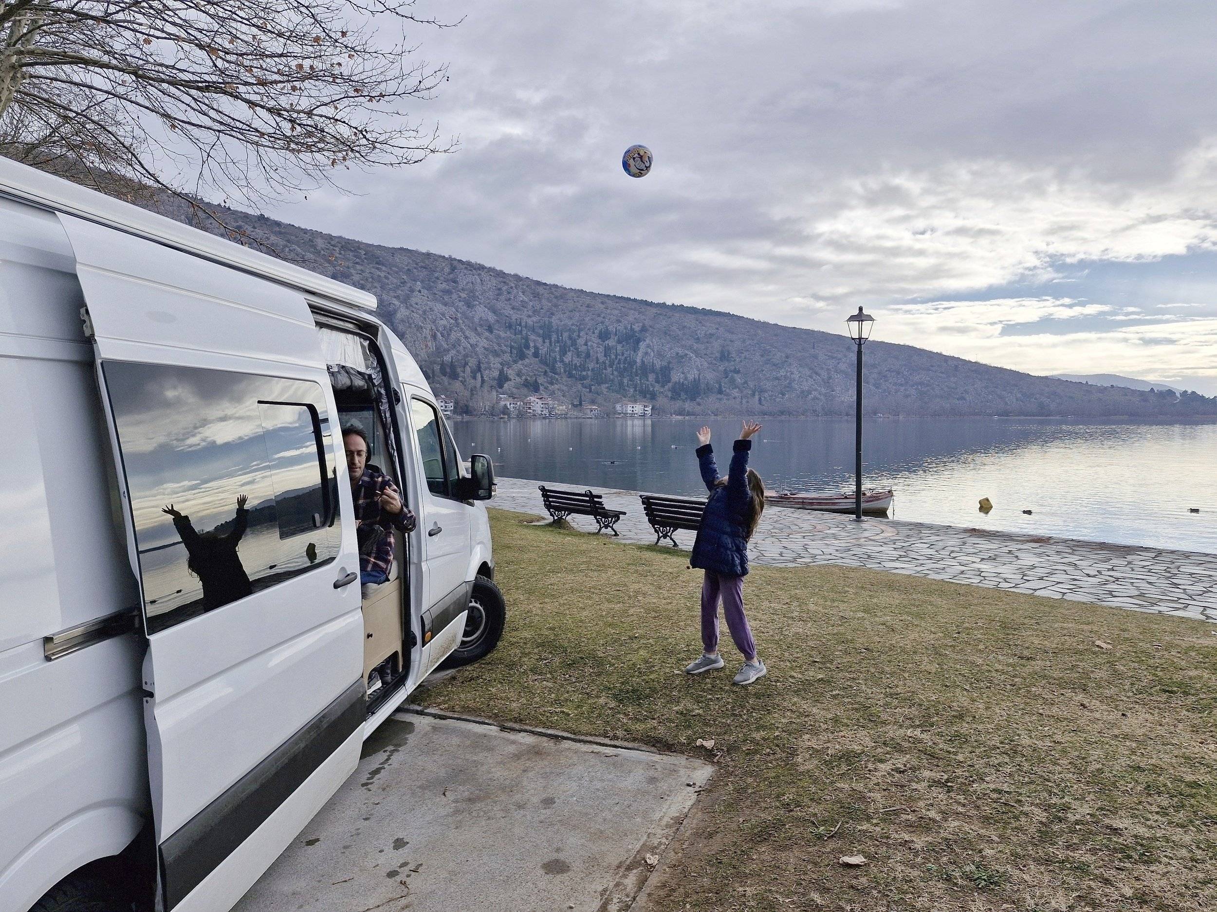 Mercedes Mercedes Sprinter