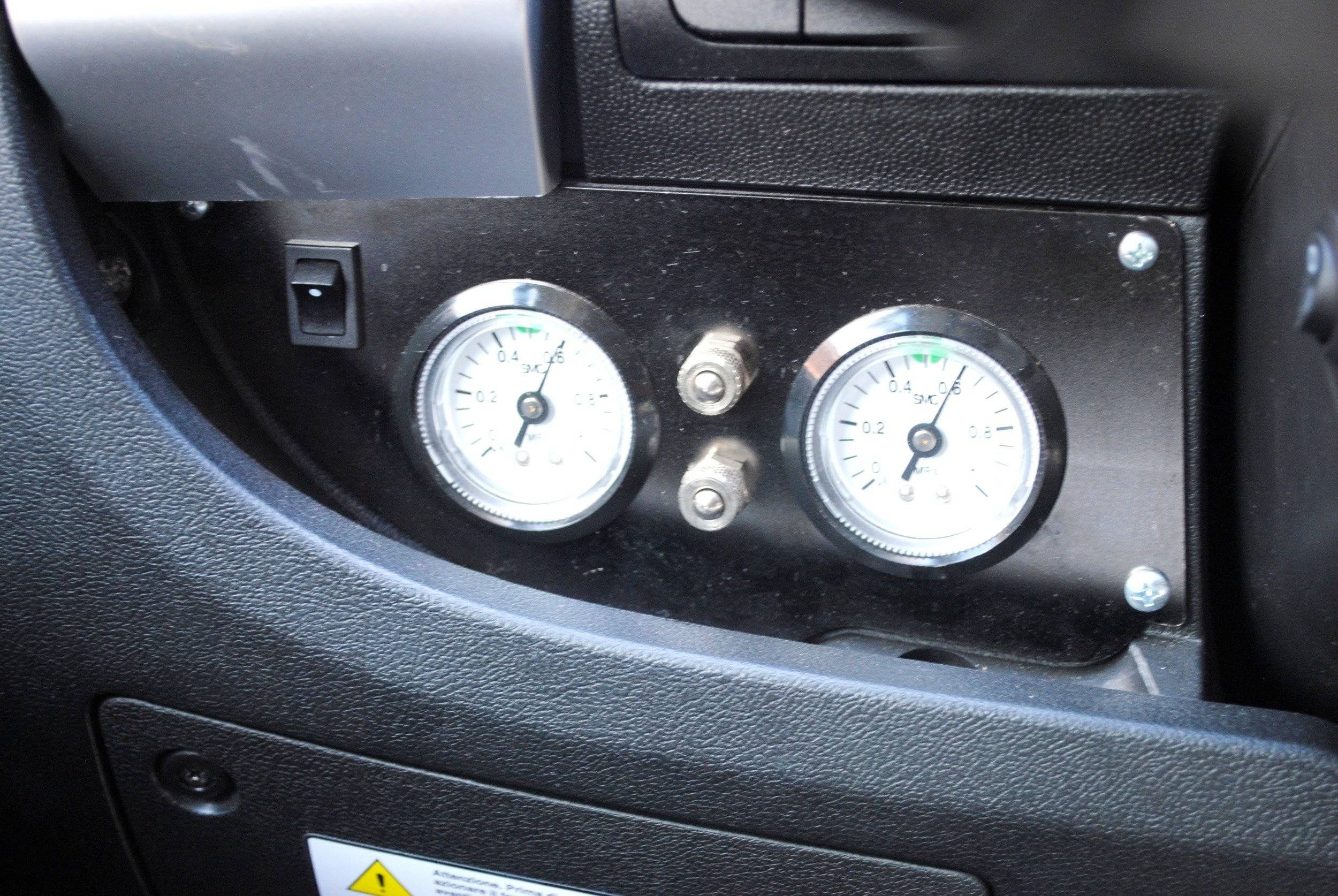 Bürstner 728 G Harmony Line