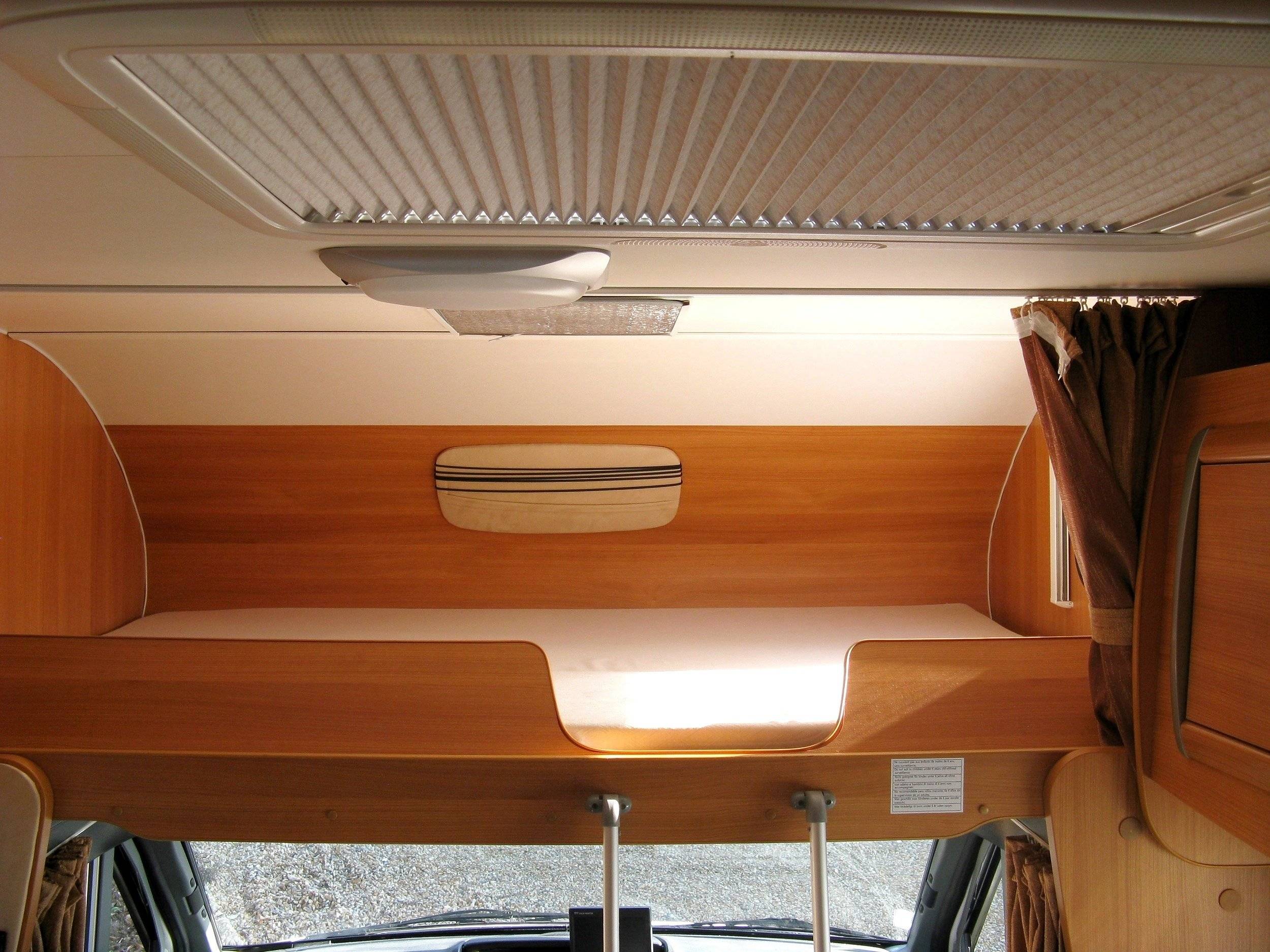 Challenger GENESIS 31