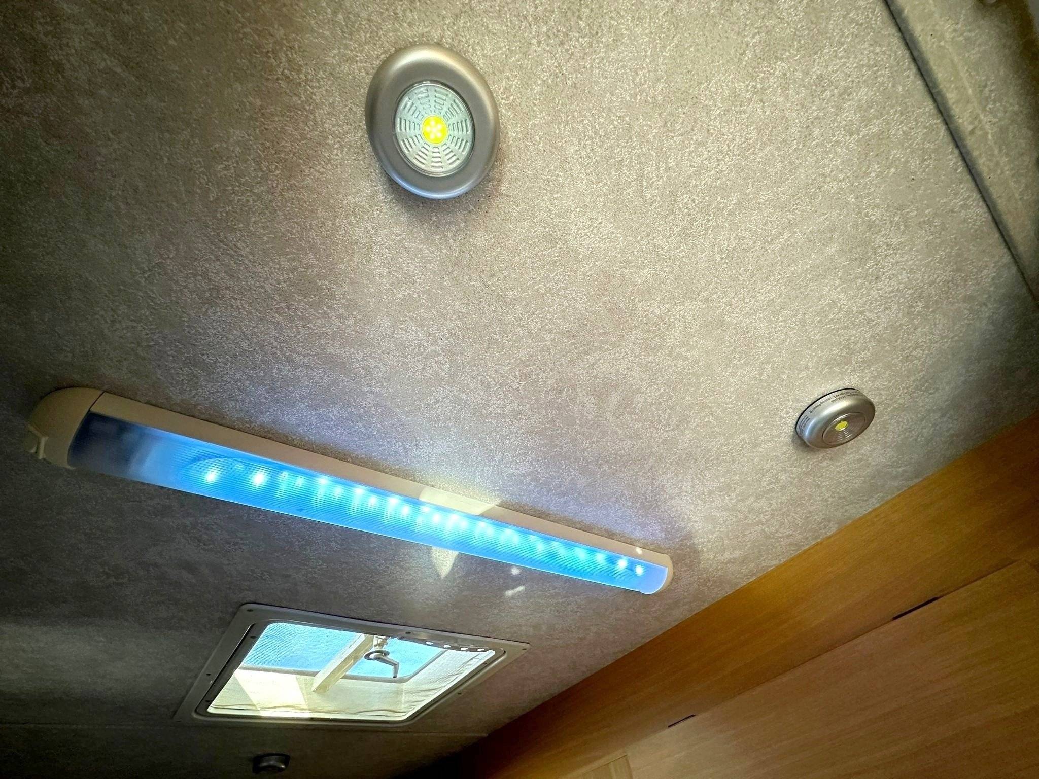 Blucamp Blucamp Sky 20