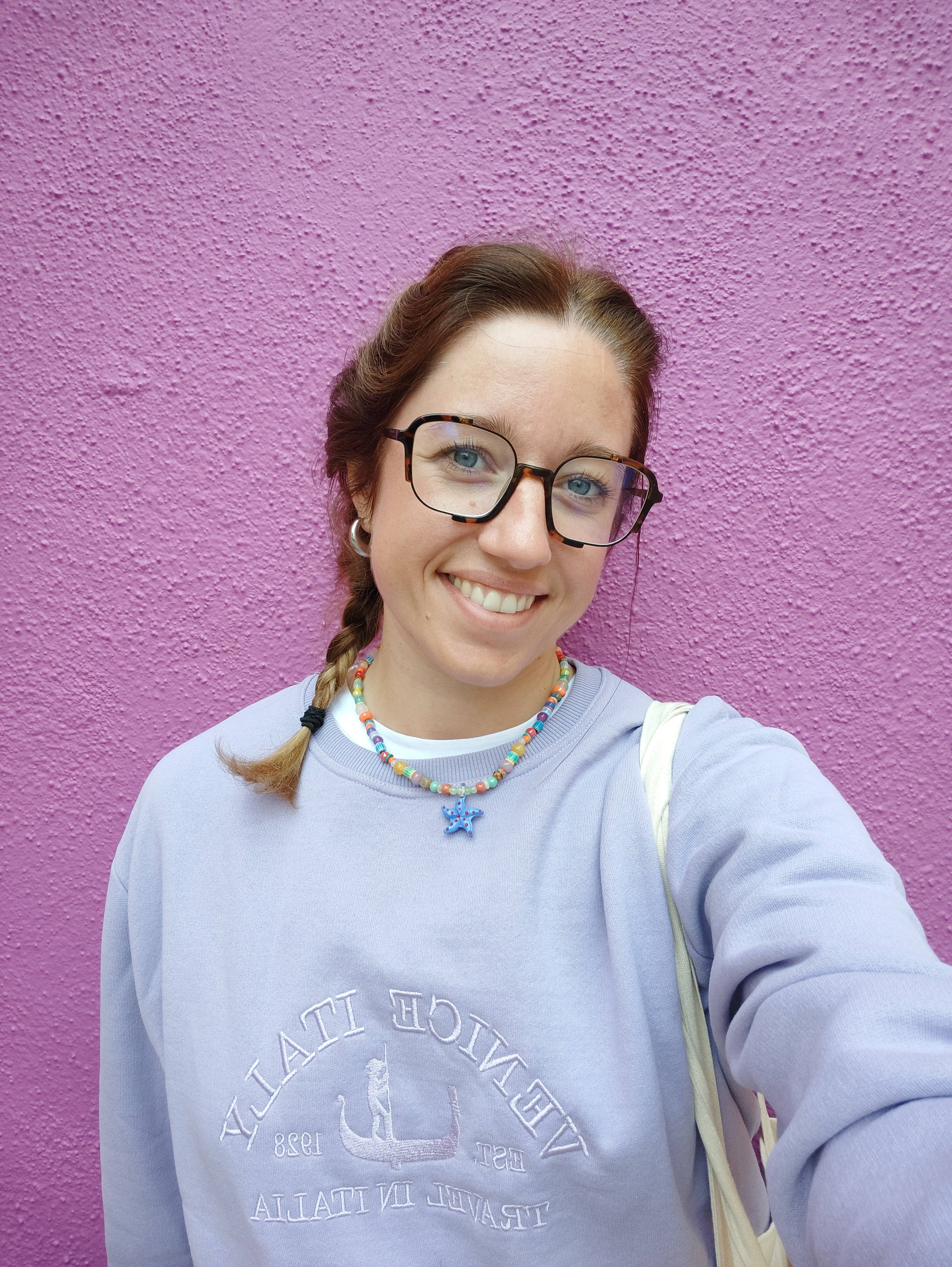 Antonia María