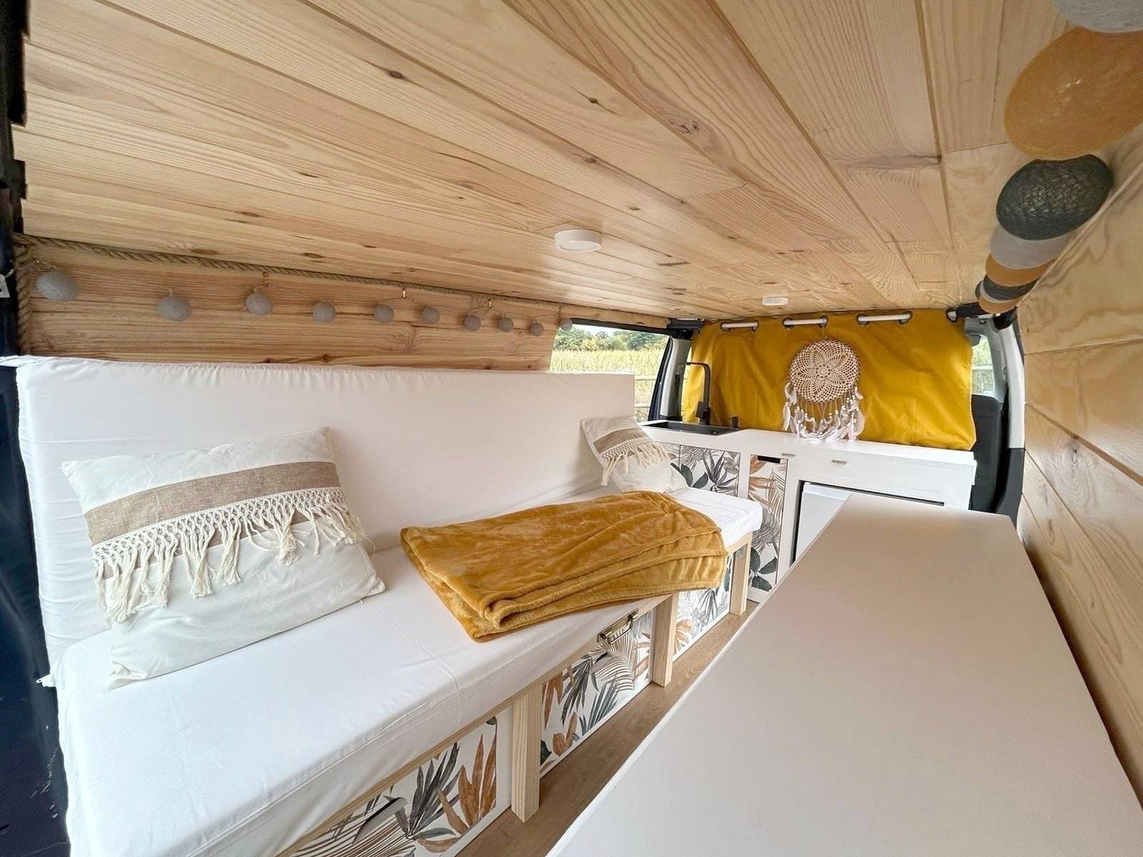 Peugeot EXPERT LONG 180 CV BA