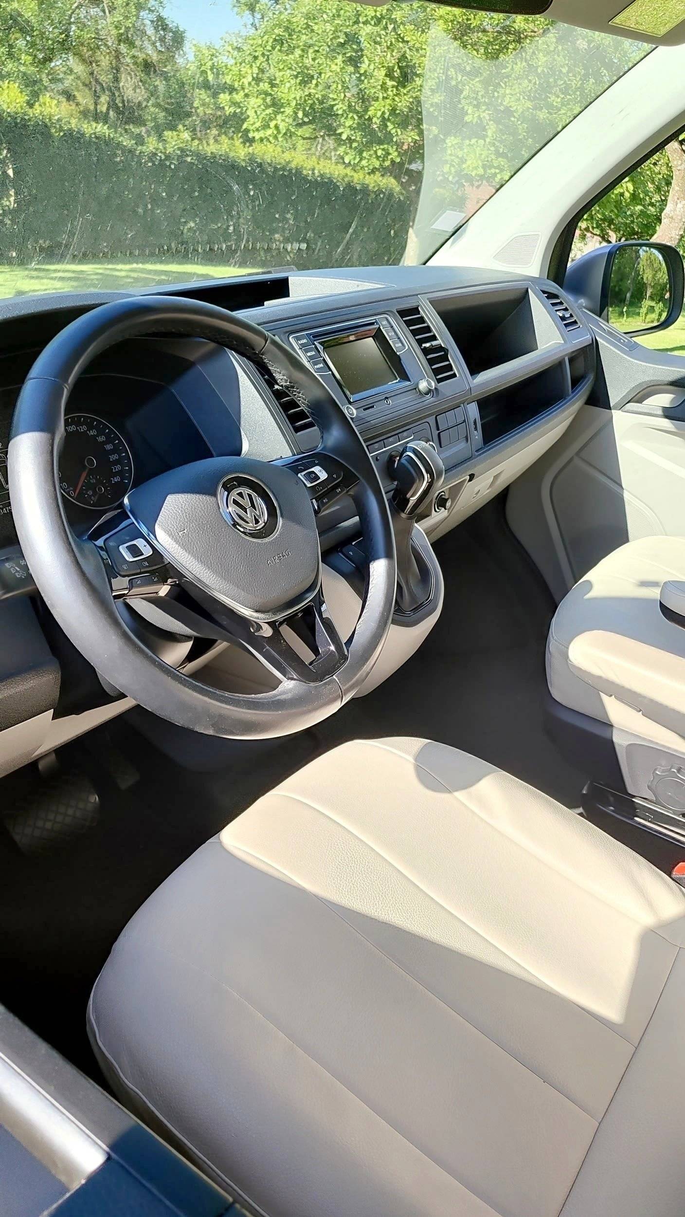 Westfalia Kepler One