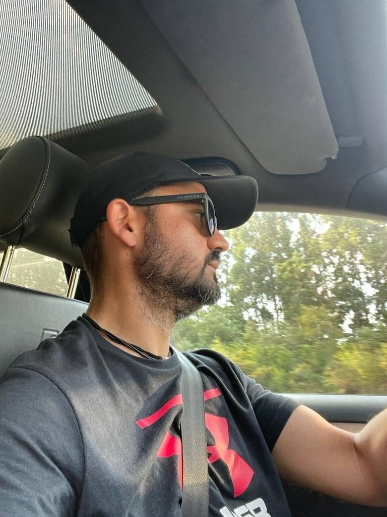 Alberto