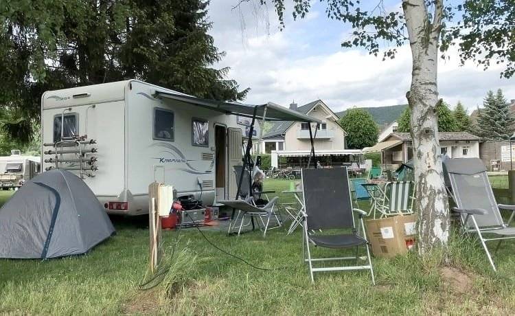 Rimor Rimor katamarano 5