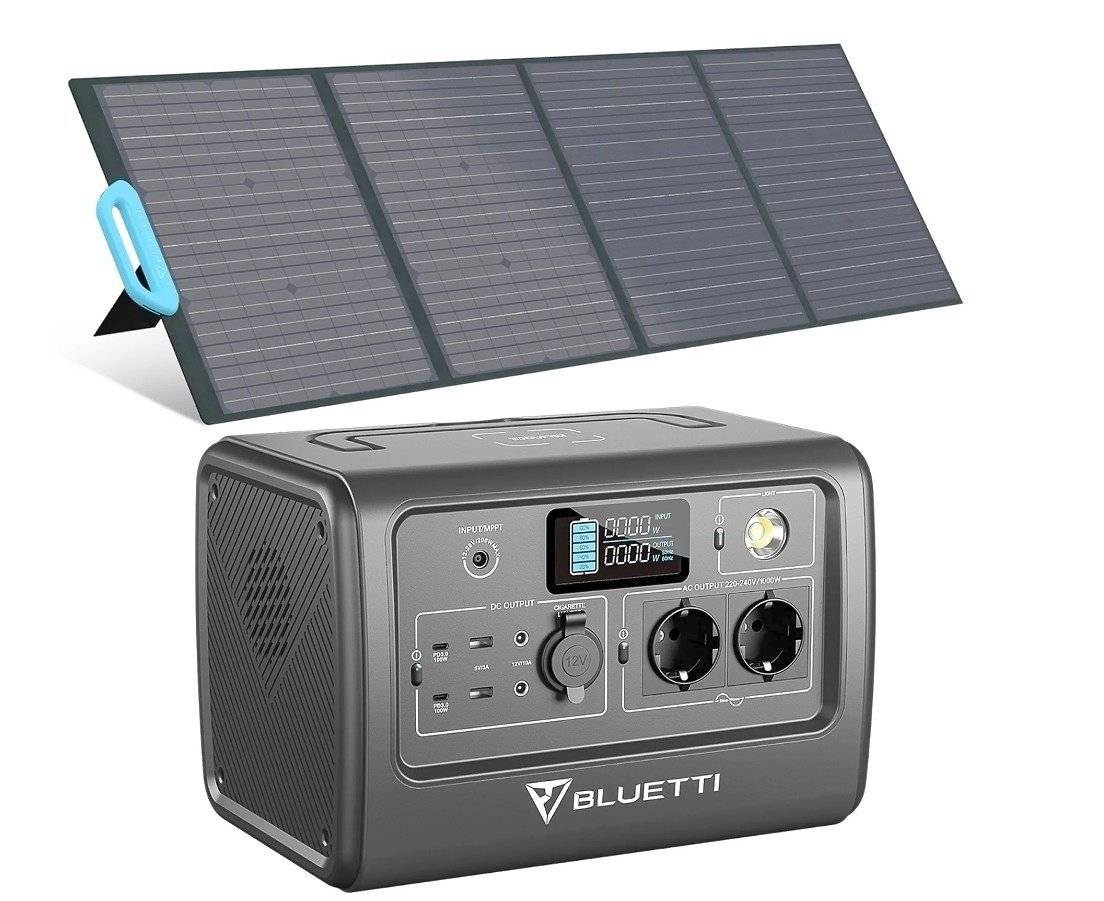 Bürstner Campeo C600