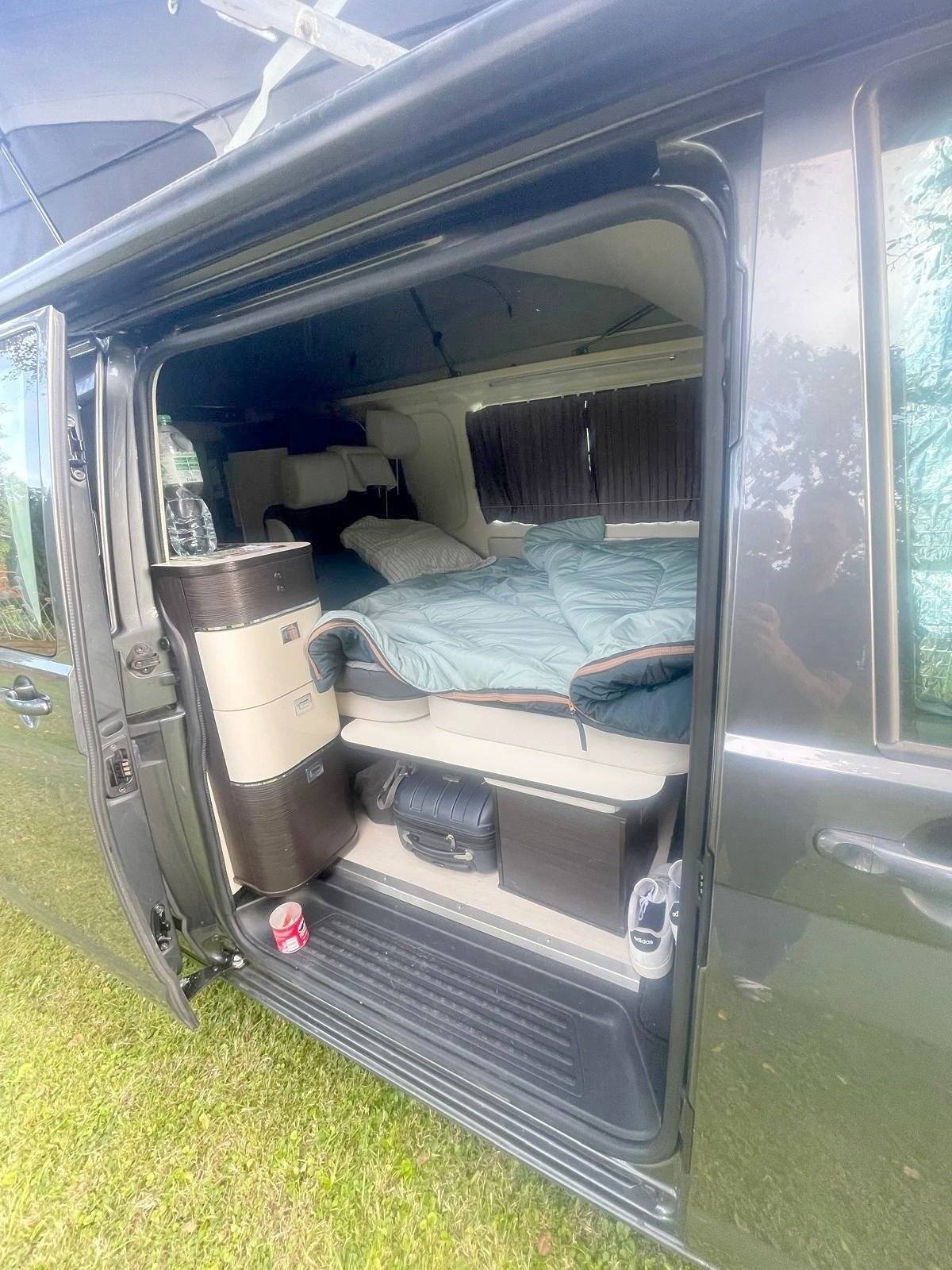 Westfalia kepler