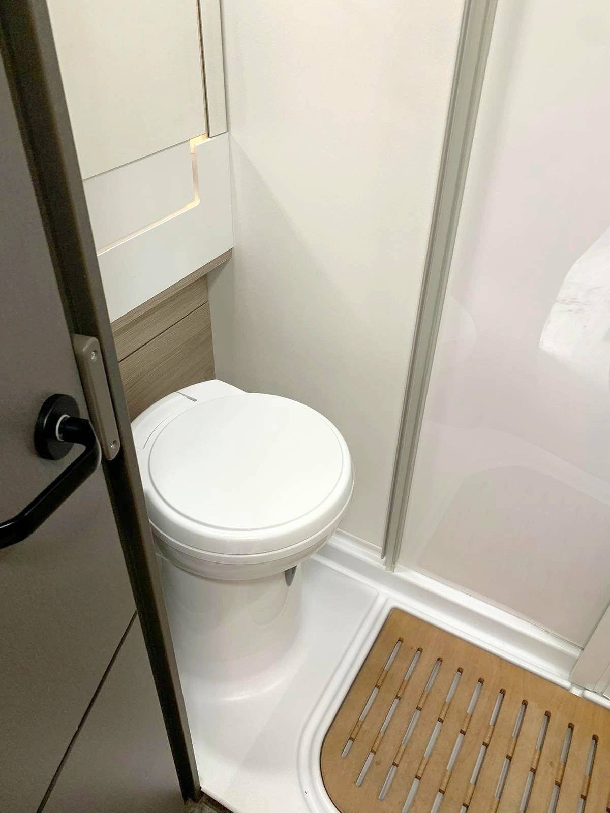 Challenger Ducato 2,3 l 148 ch