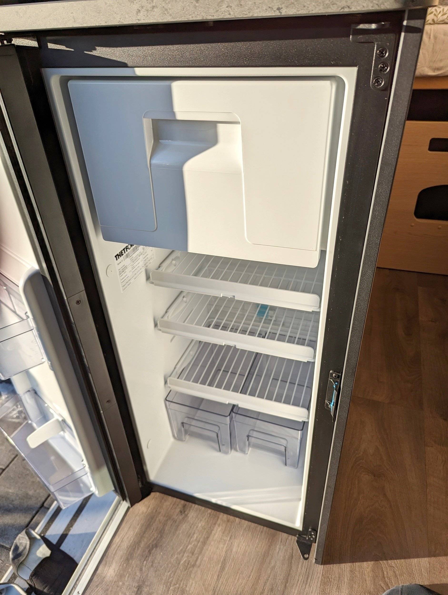 Sunlight Cliff Adventure RT 540