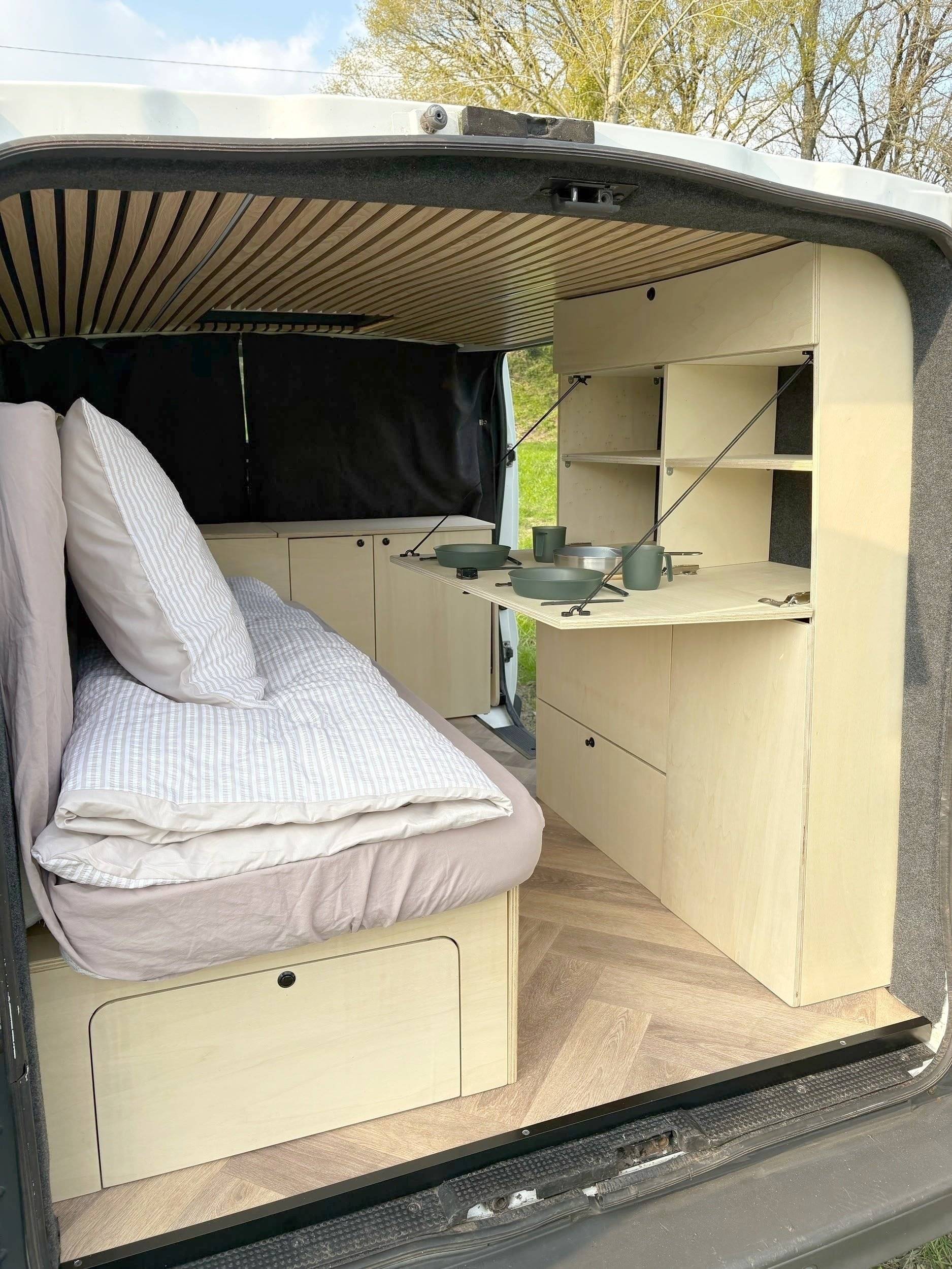 Renault Renault trafic