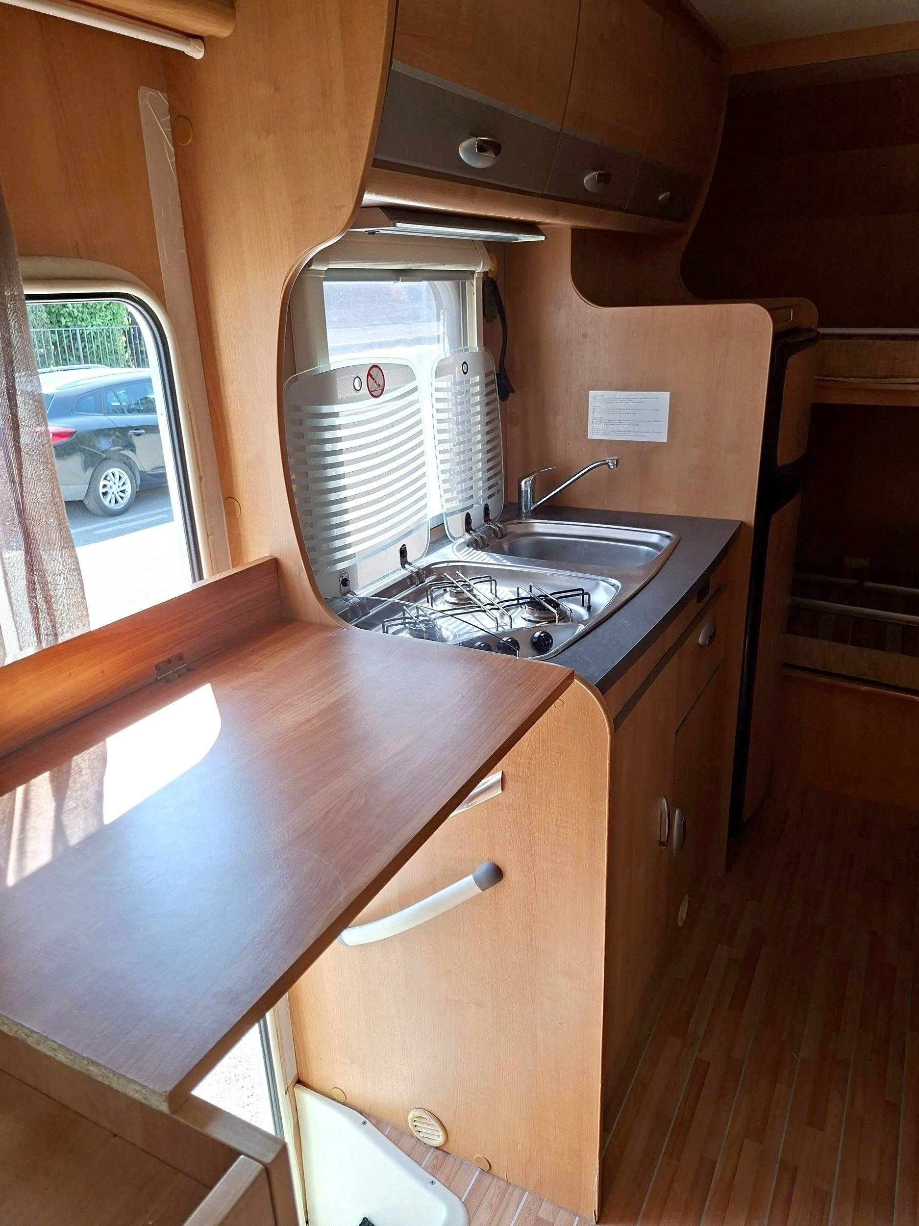 ducato Ducato 120 Multijet