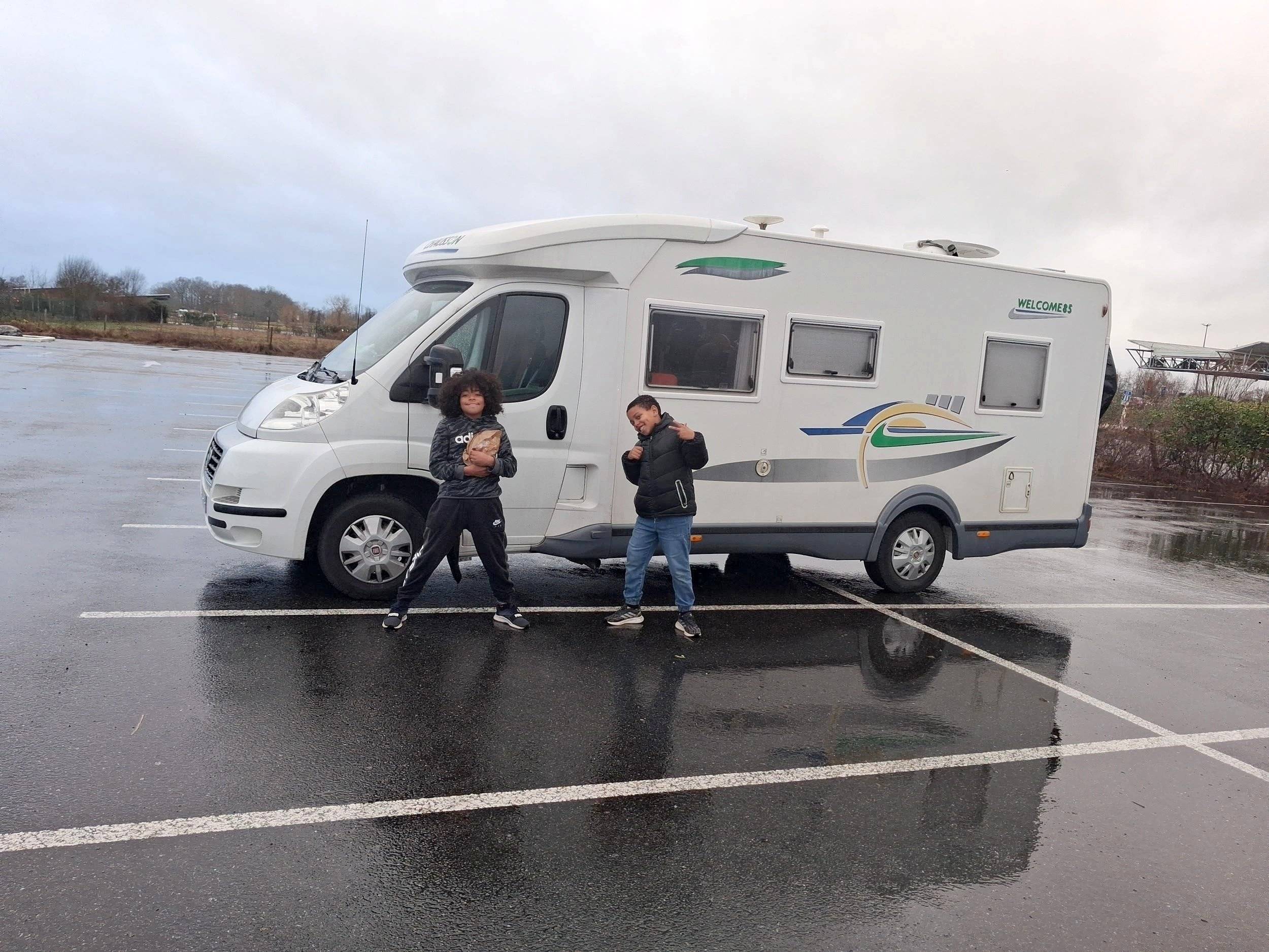 Chausson 02 Max Active