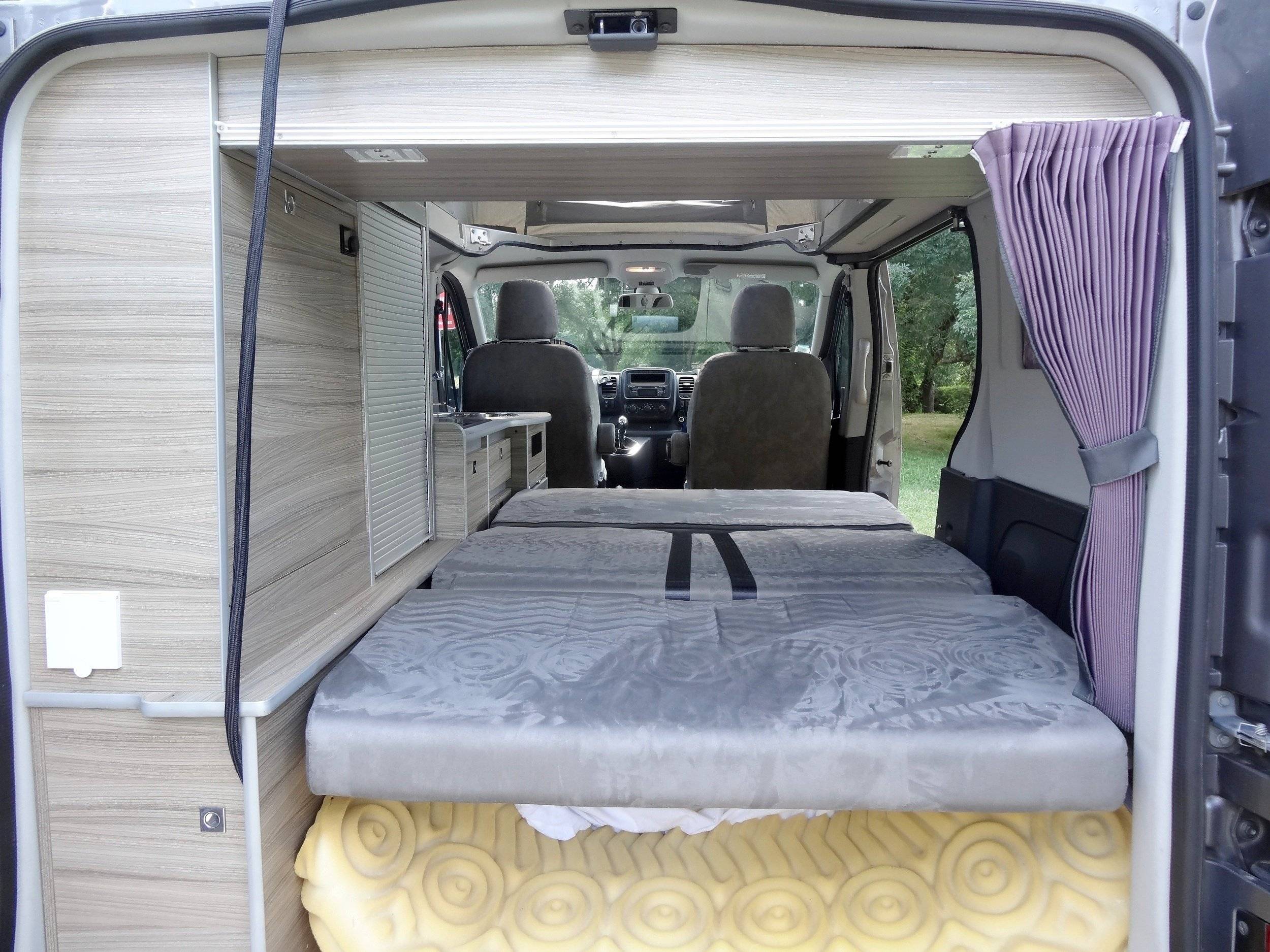 Glénan Concept Cars Horizon van 4