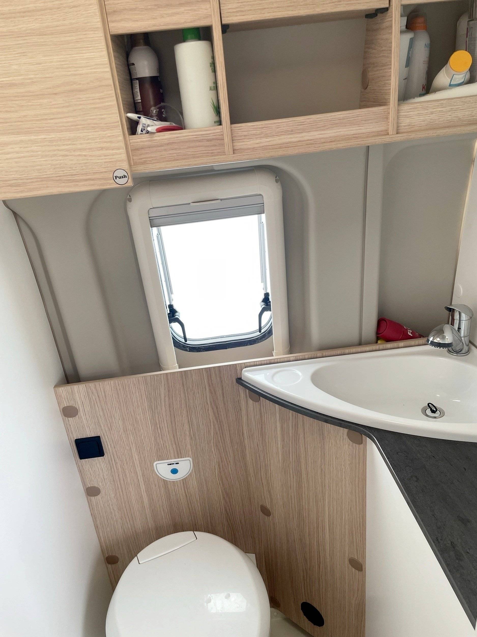 Sunlight Ducato 2,3 l 130 ch