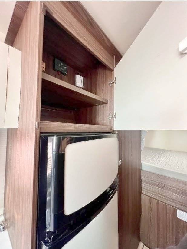 Benimar Benimar Sport 346