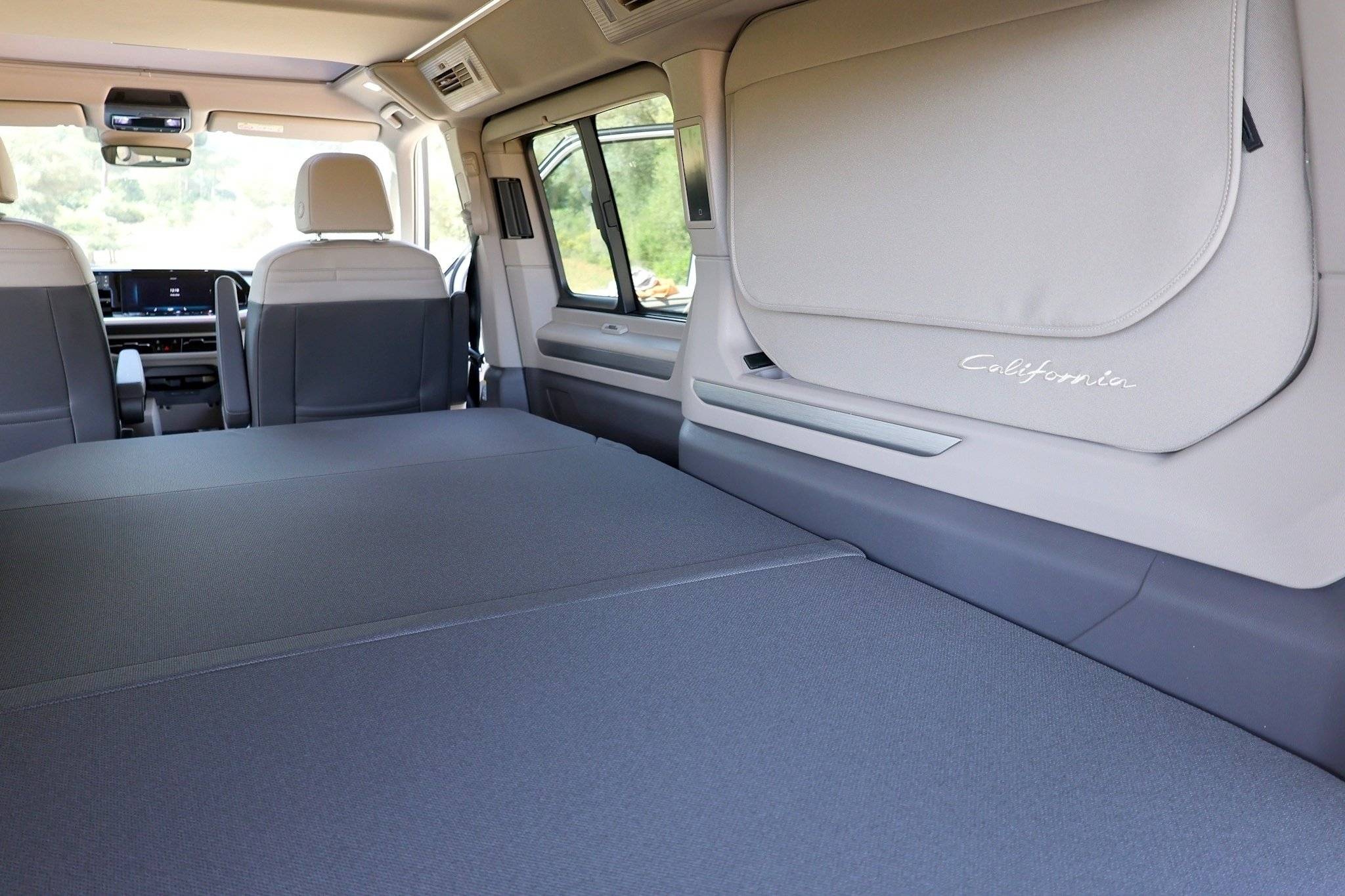 Volkswagen California Ocean