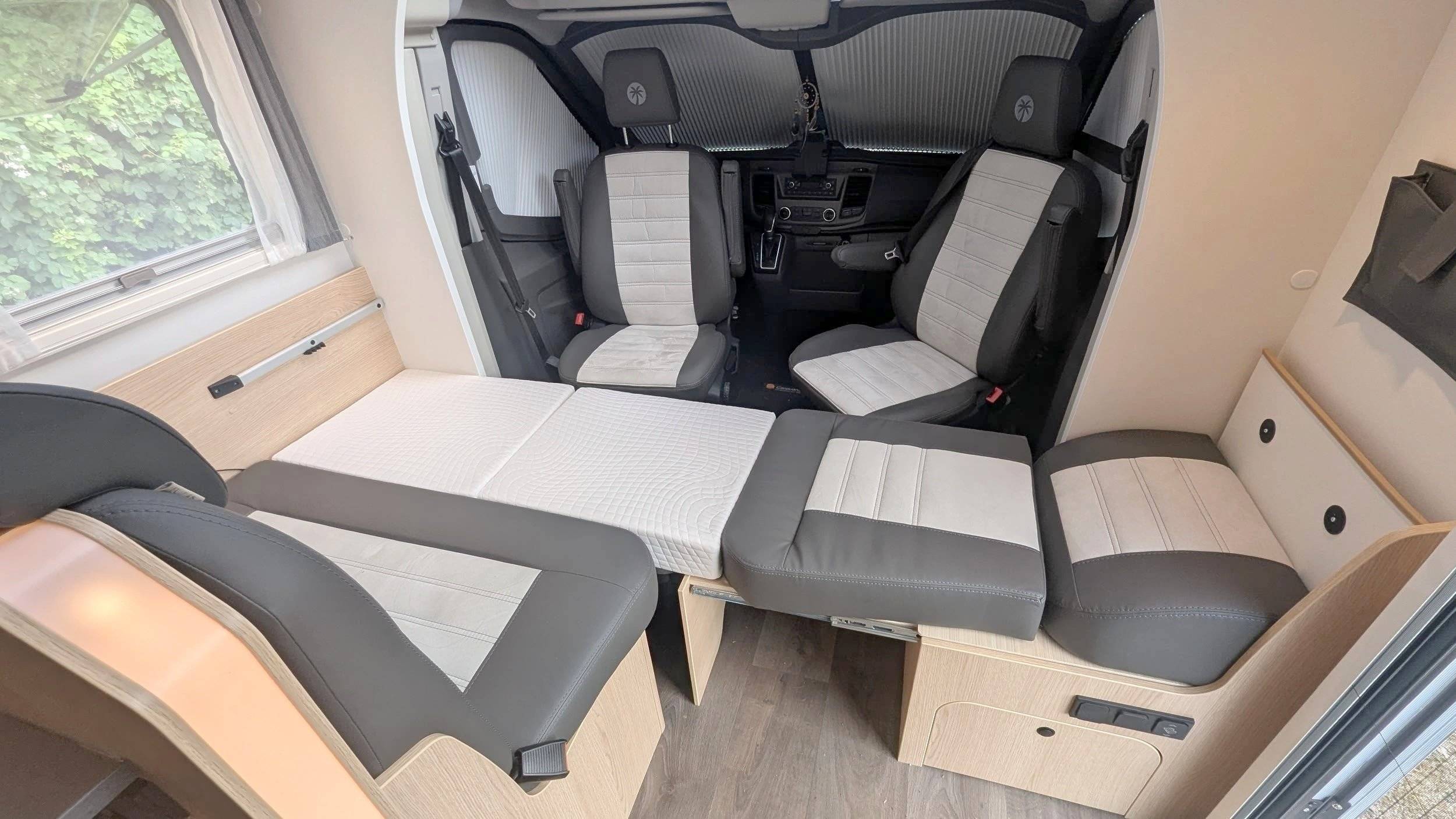 Sunlight T680 Adventure Edition