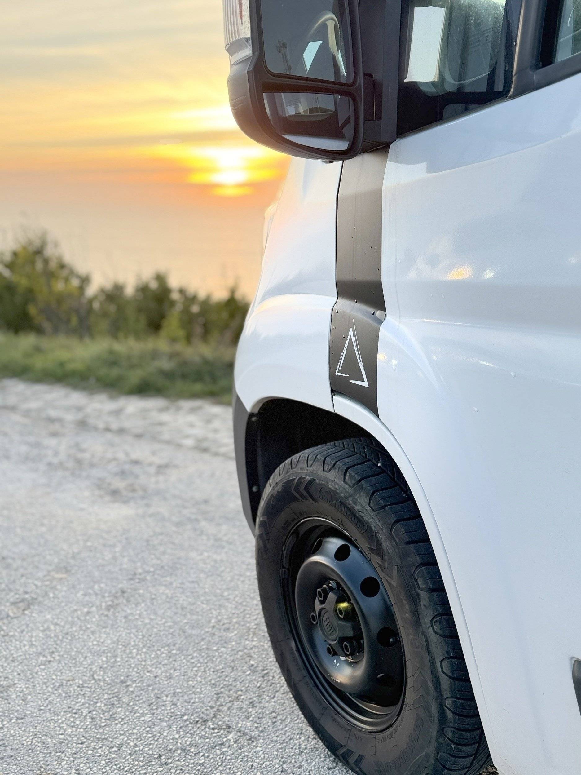 Weinsberg CaraBus 600k