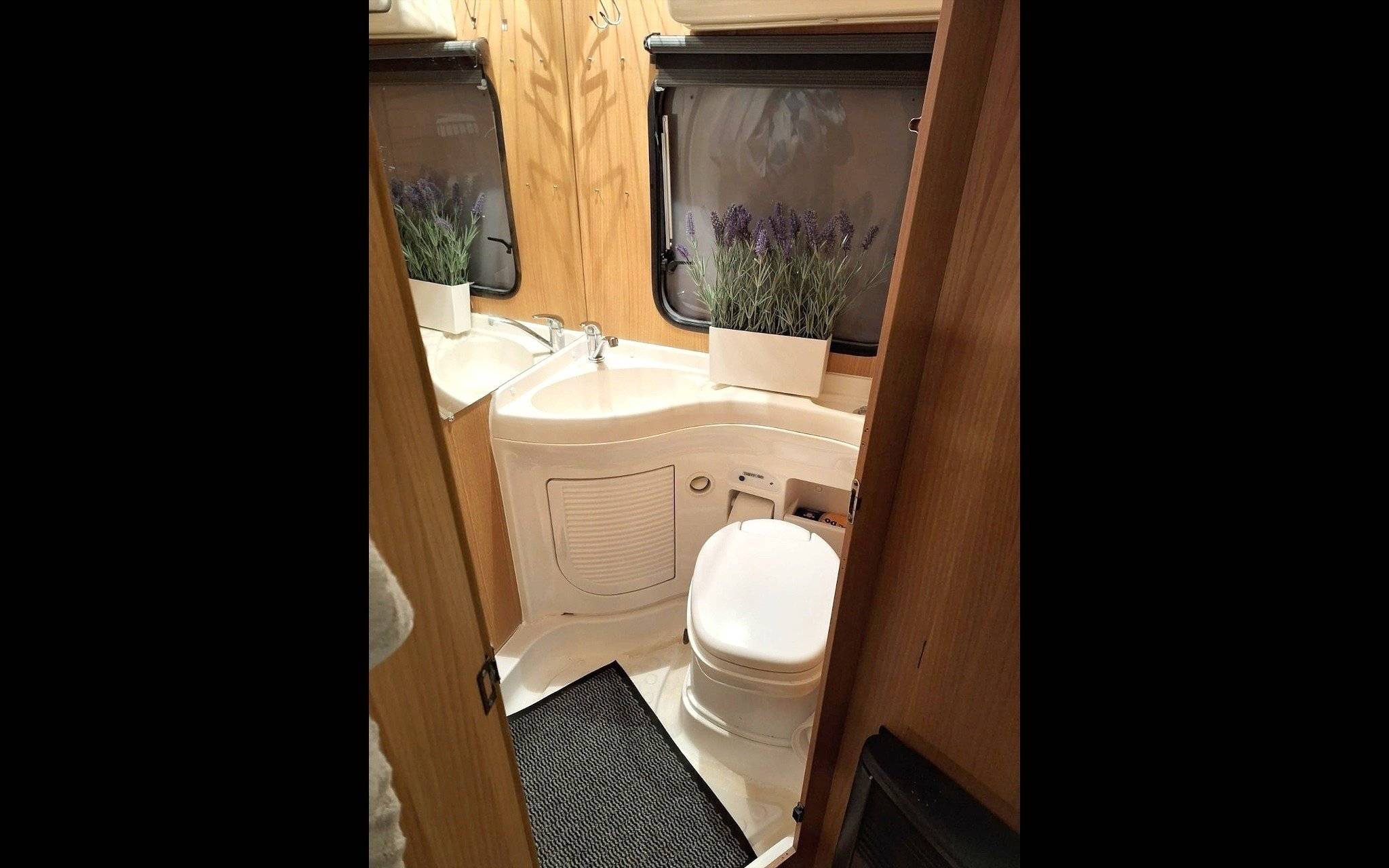 Mclouis 2,3 l 130 ch