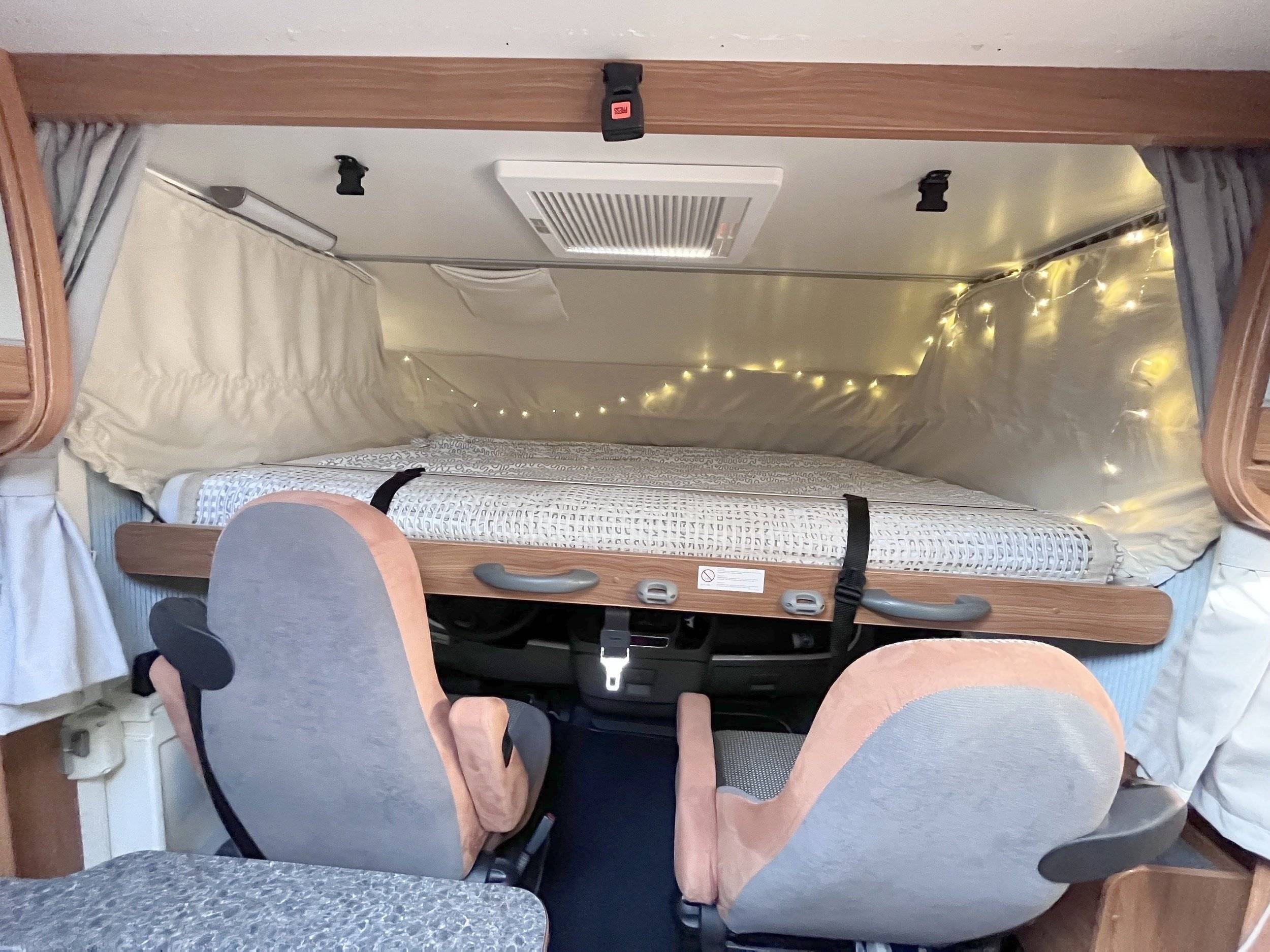 Dethleffs Magic Edition BM01