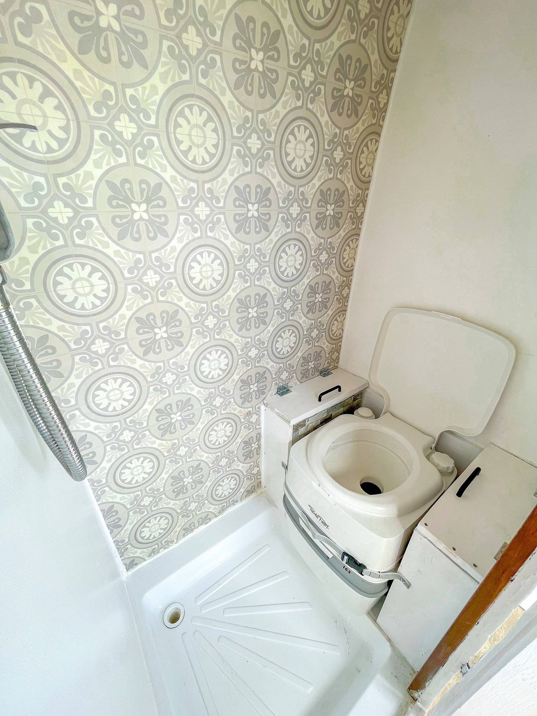 HOME MADE  FIAT DUCATO