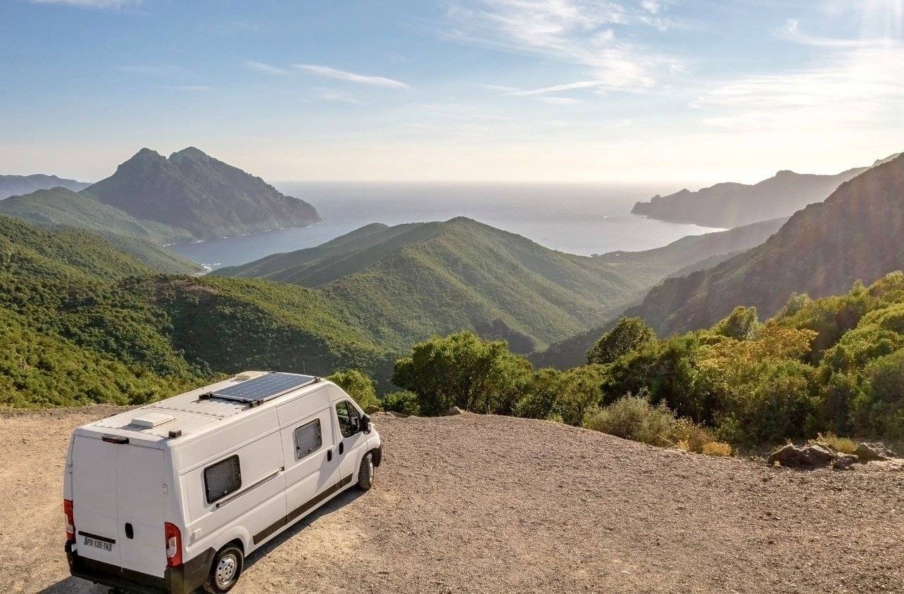 Concept Van Loisirs FIAT DUCATO