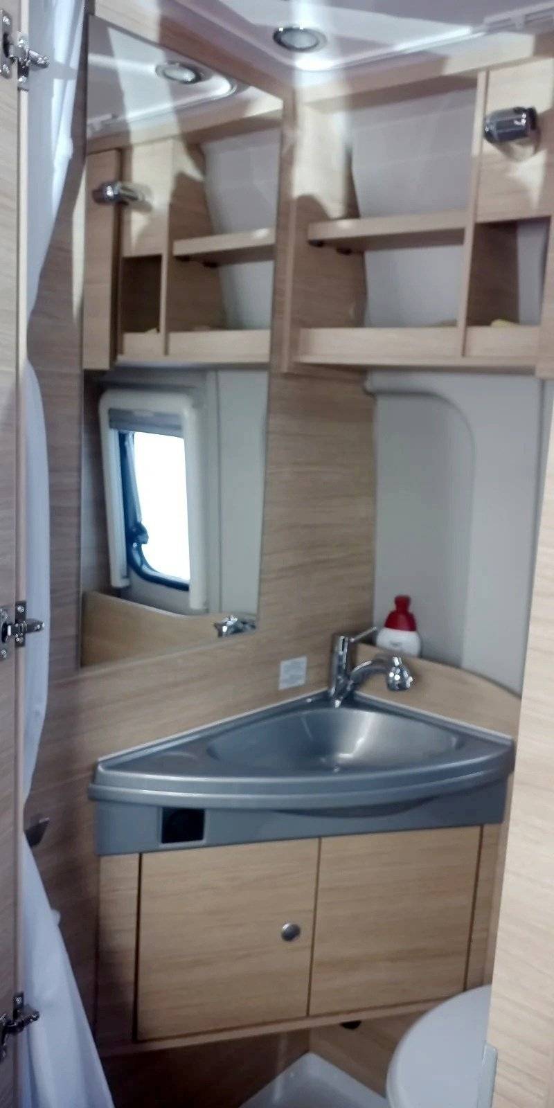 Pössl Citroën jumper