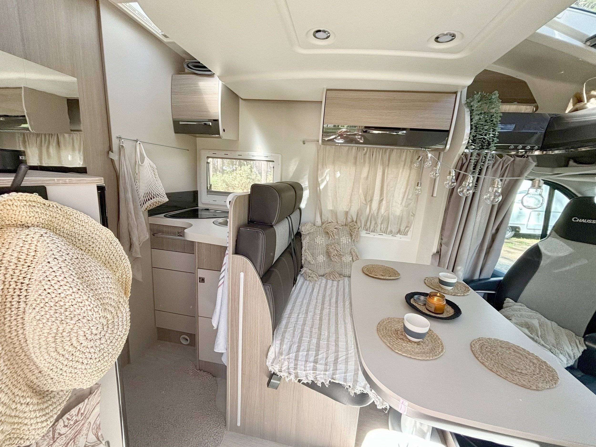Chausson Chausson 628 EB edition spéciale