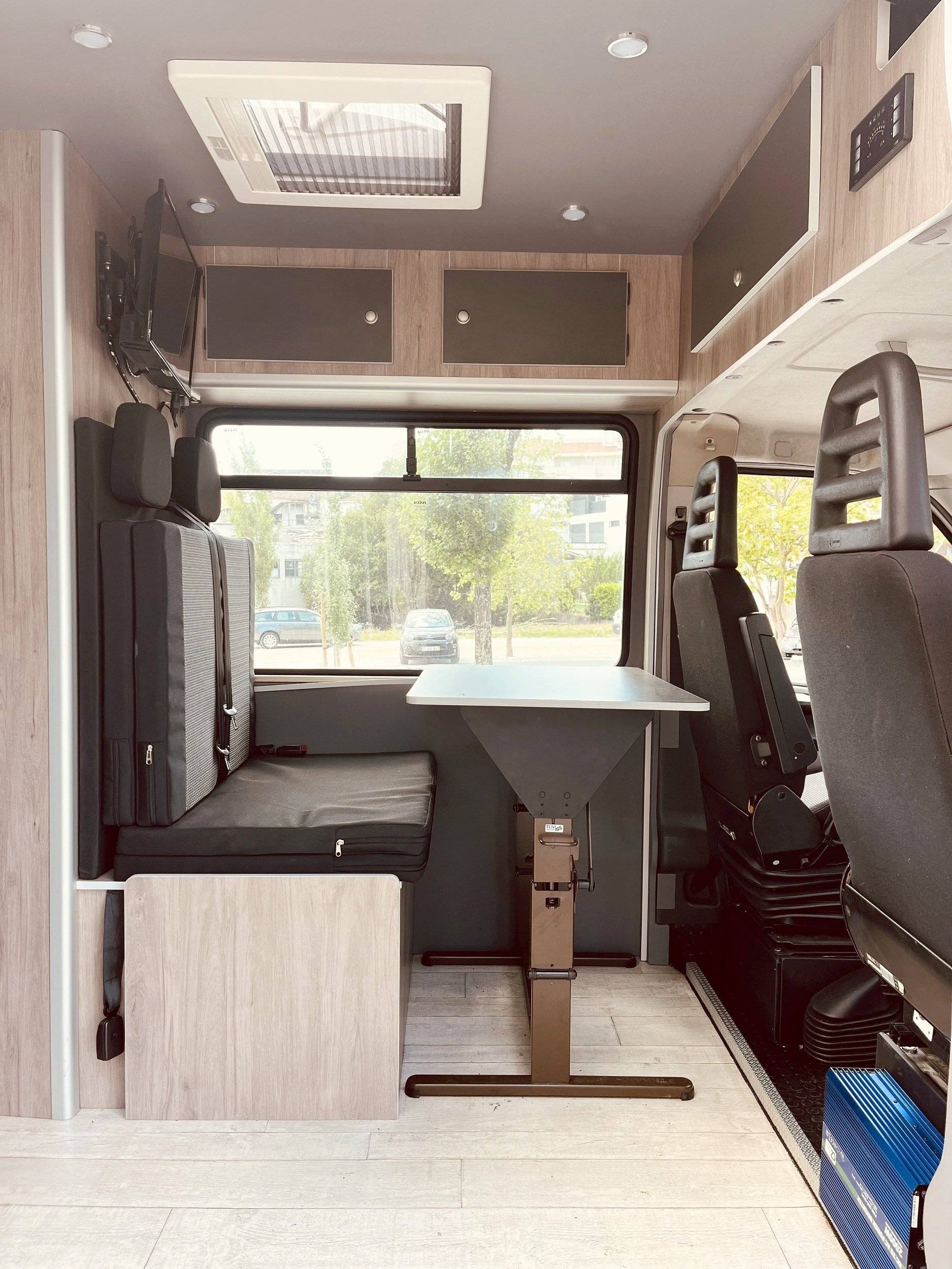 Iveco 35s11 Daily 2.3 hpi