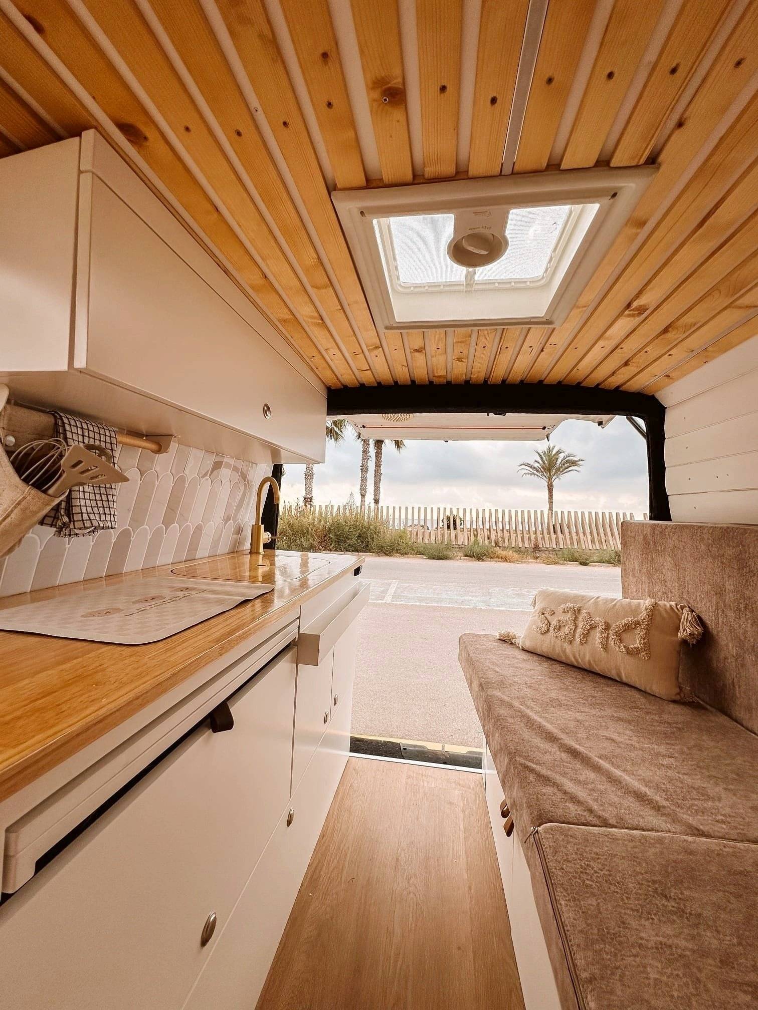 Volkswagen Volkswagen Transporter T4