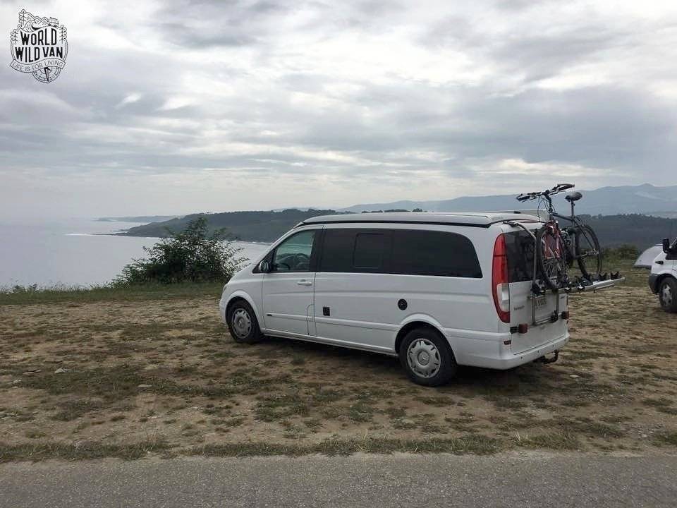 Westfalia Viano Marco Polo Westfalia