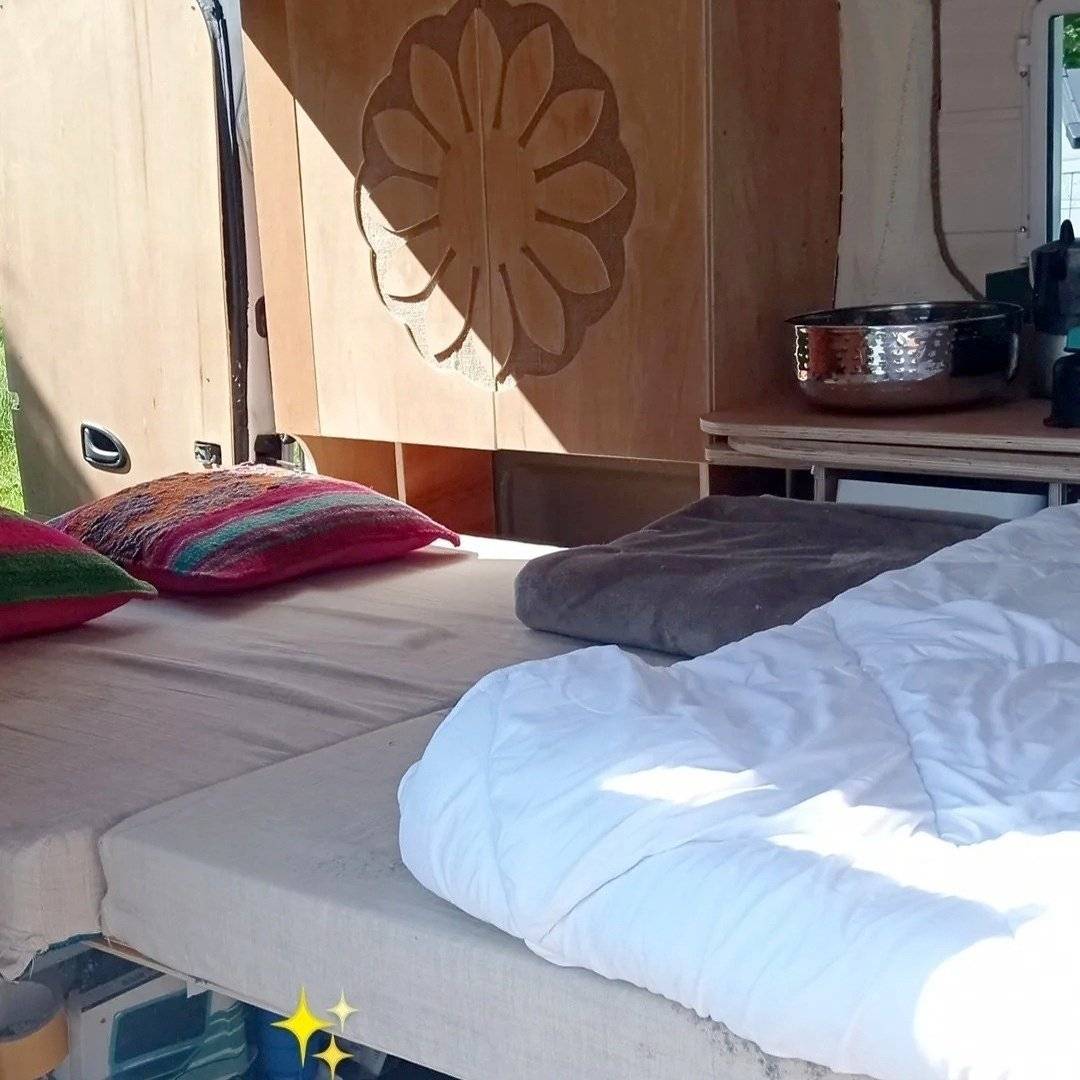 Renault TRAFFIC 2,0l 90 CH