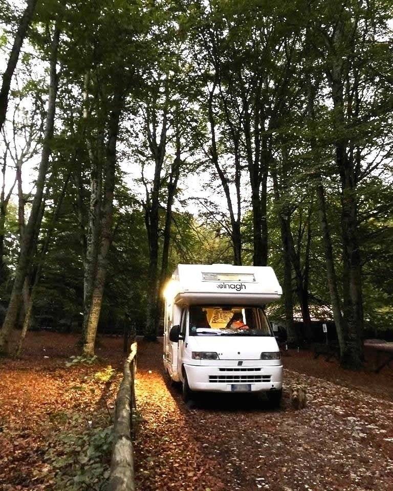 BAGUS Elnagh Ducato 2,8 Jtd