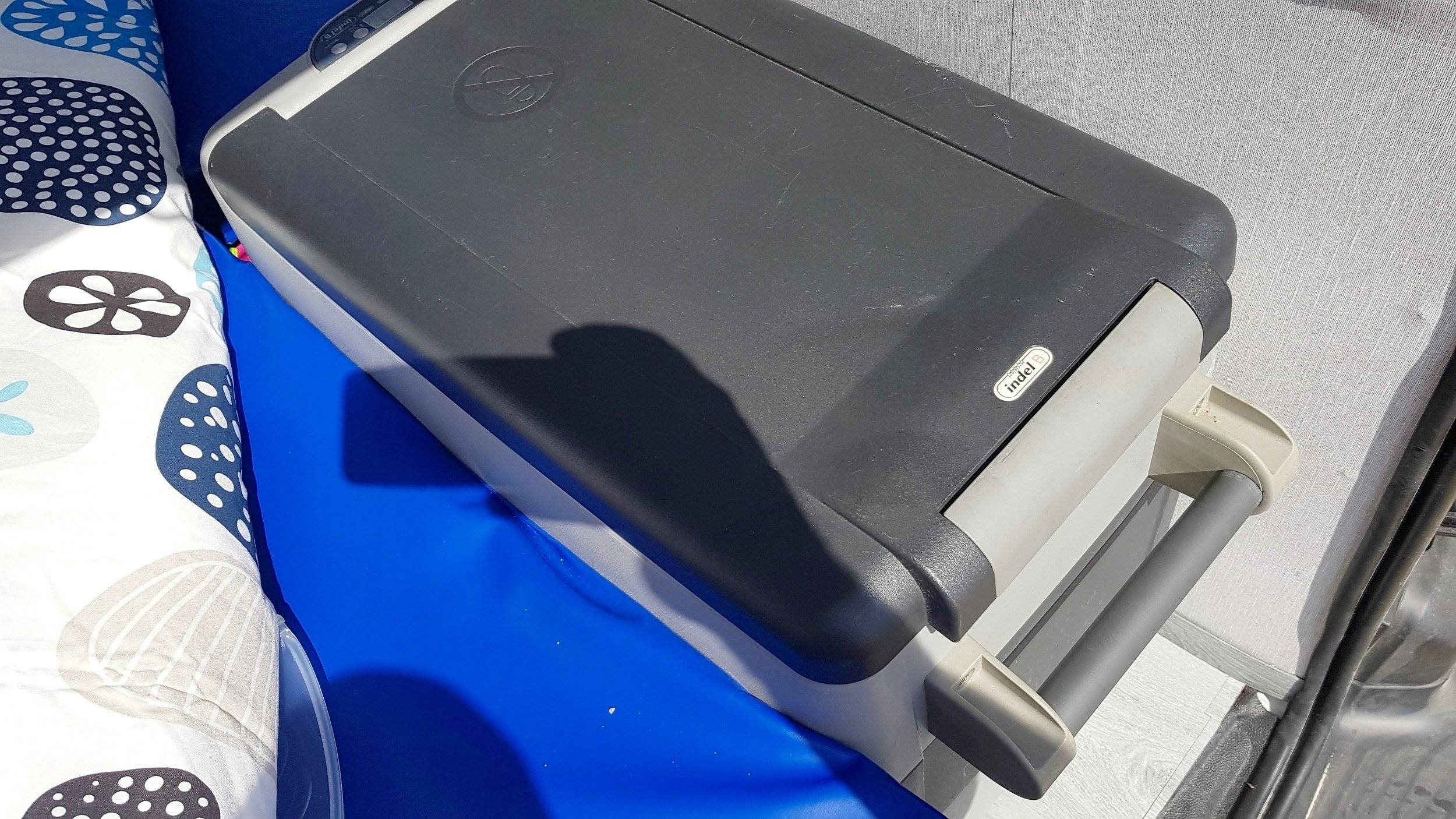 RoadCampers Berlingo