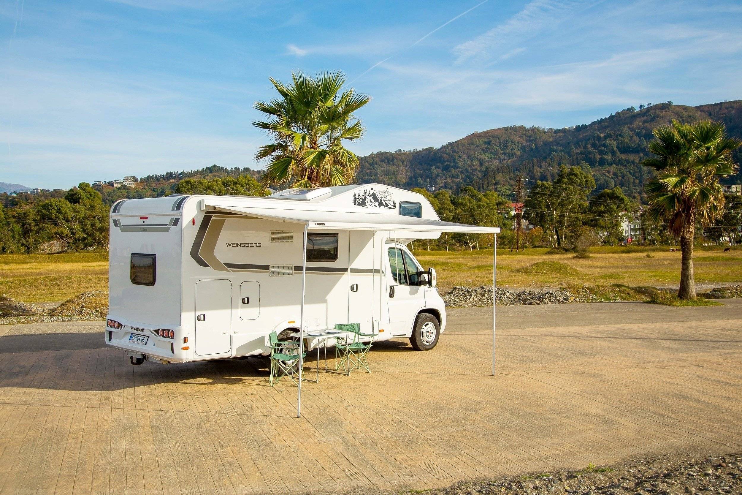 Weinsberg Weinsberg CaraTour 600 MQ 2021