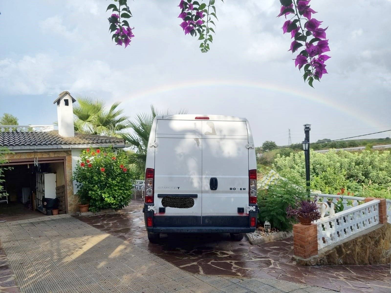 peugeot Peugeot bóxer