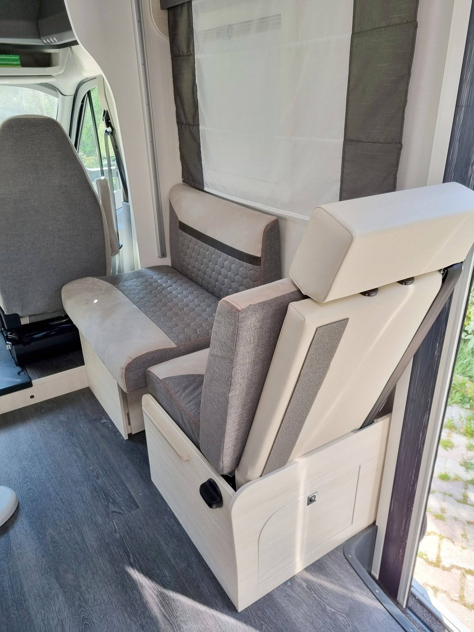 Chausson CHAUSSON 650