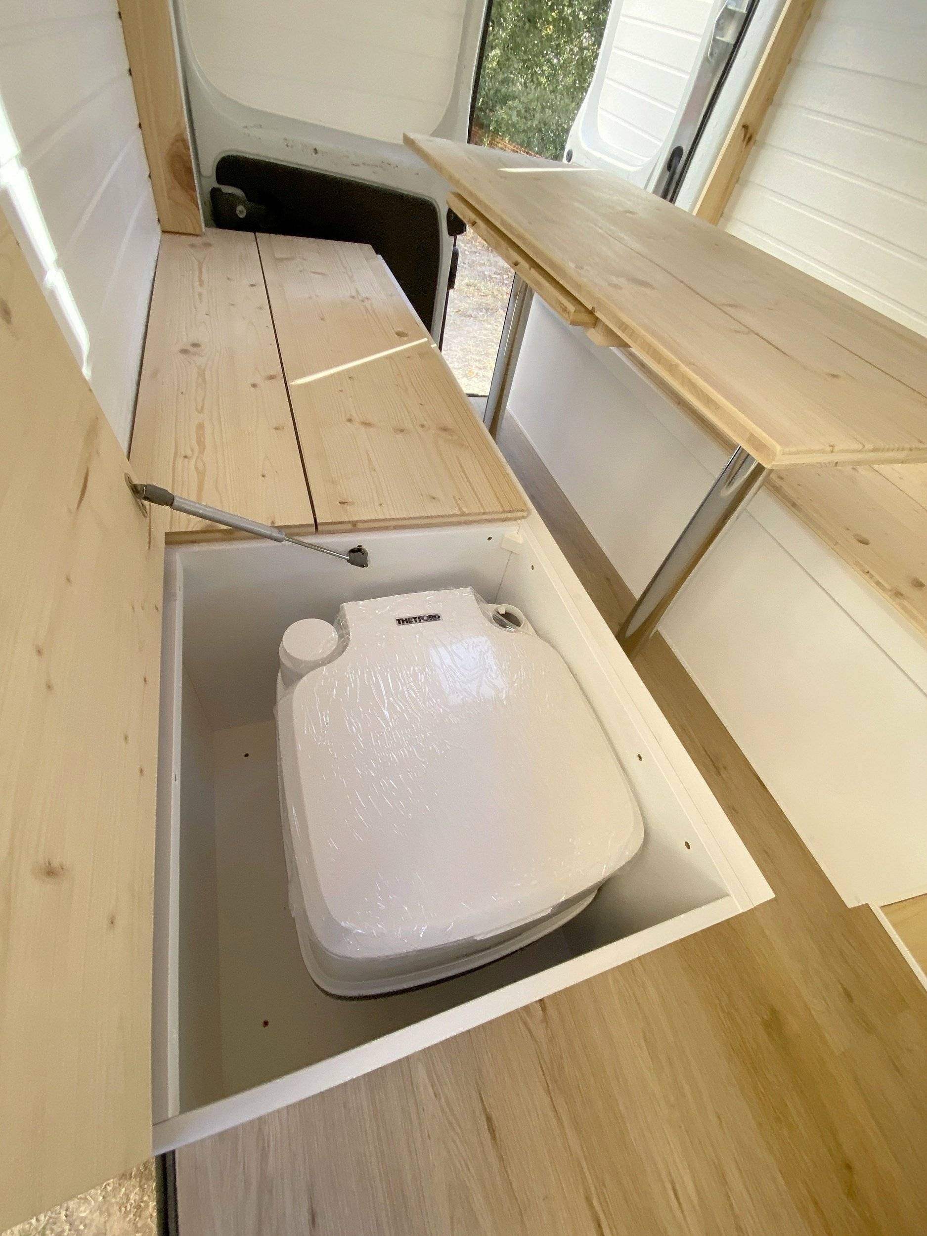 Renault Renault trafic