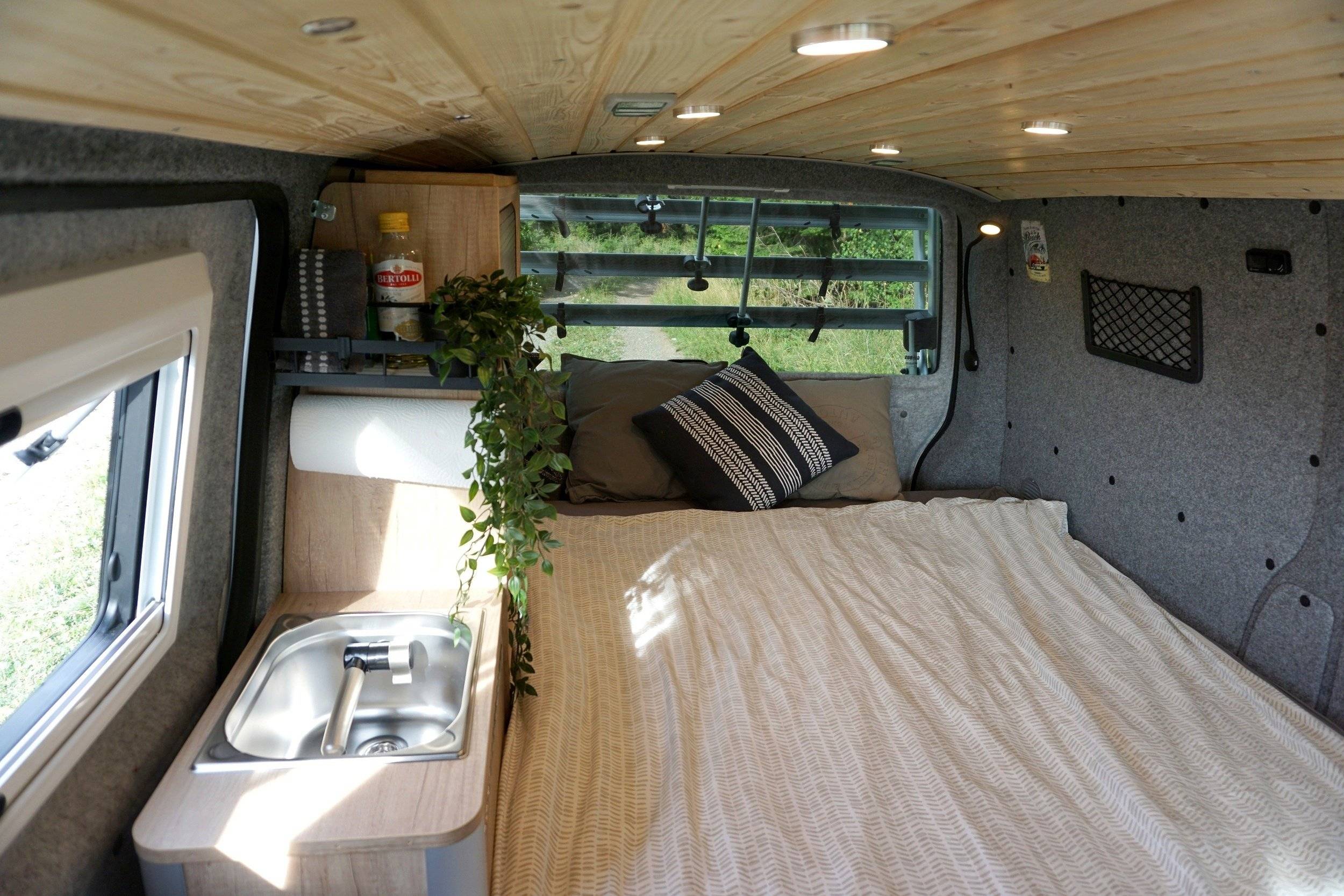 Volkswagen Volkswagen T6